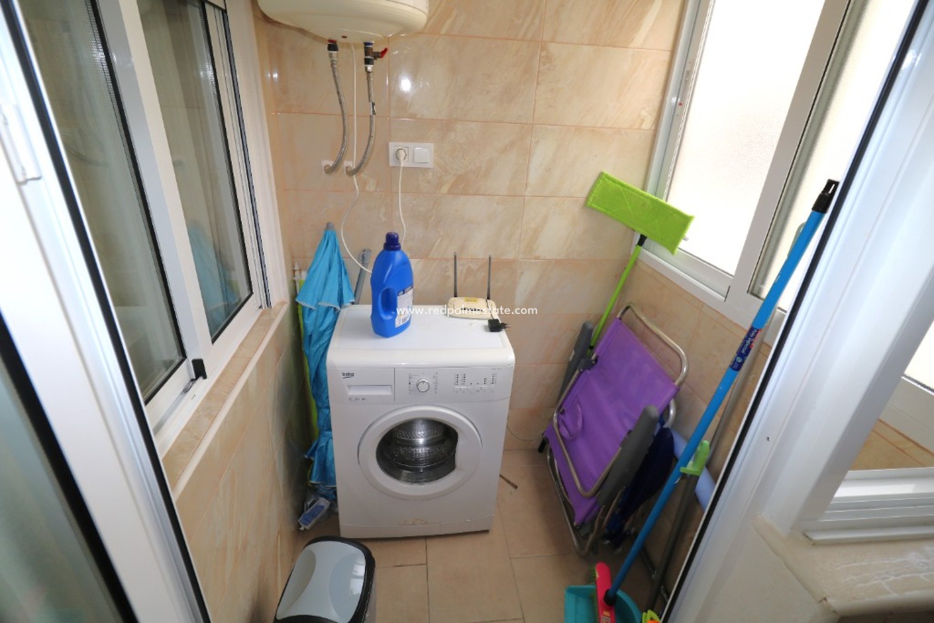 Revente - Appartements -
Torrevieja