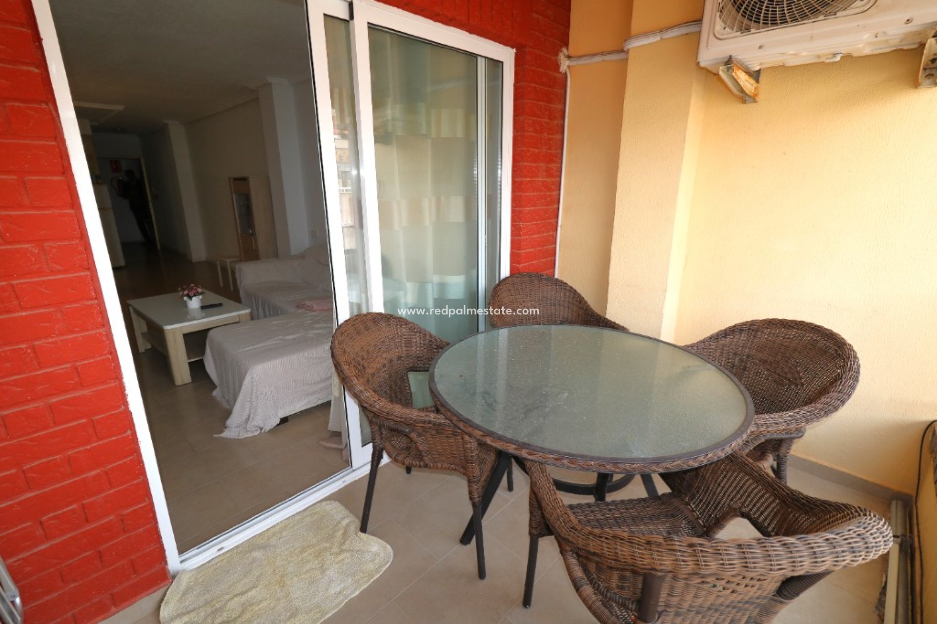 Revente - Appartements -
Torrevieja