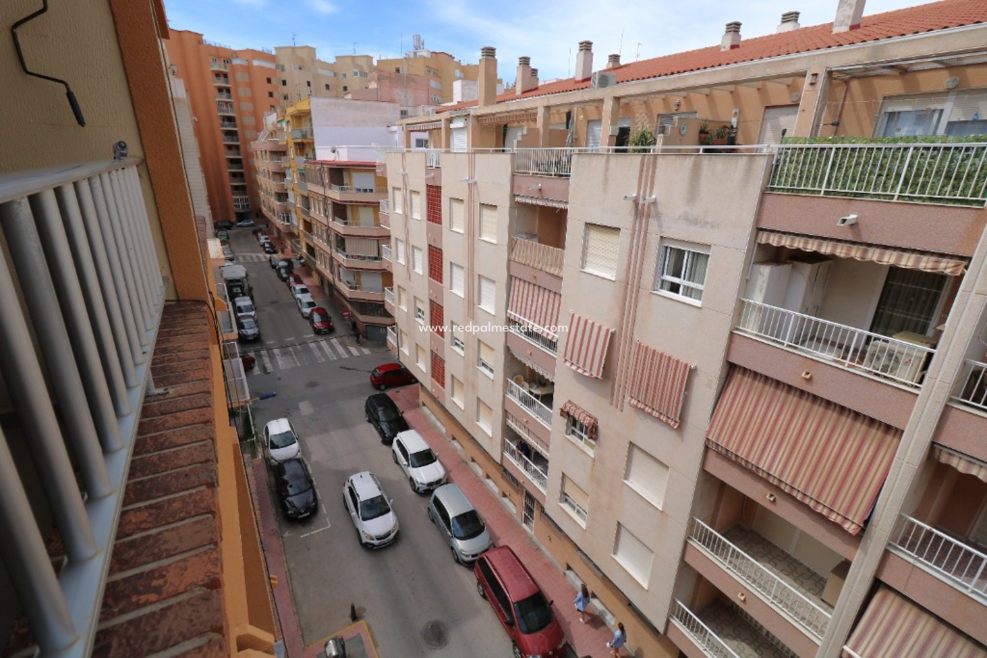 Revente - Appartements -
Torrevieja