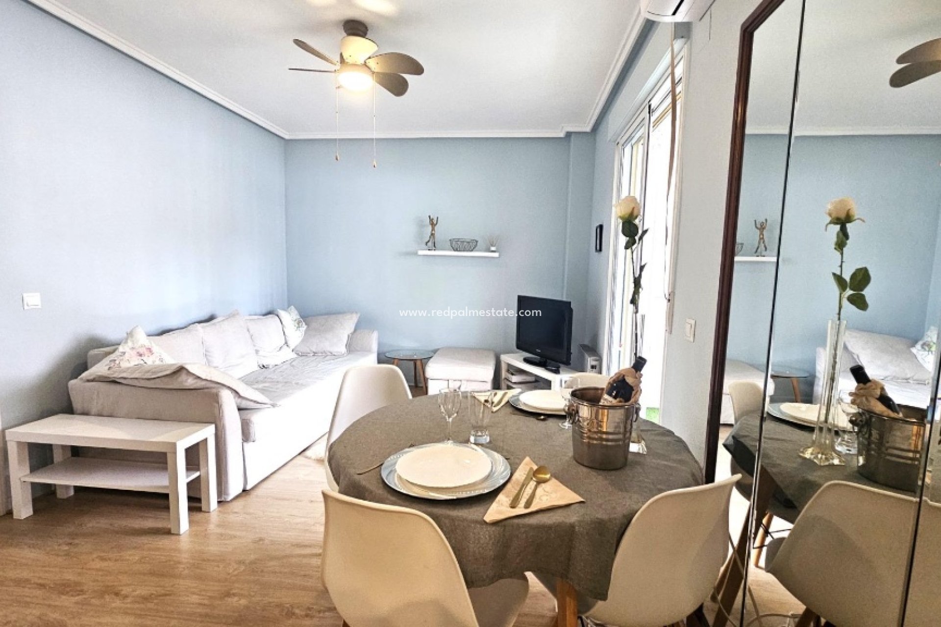 Revente - Appartements -
Torrevieja