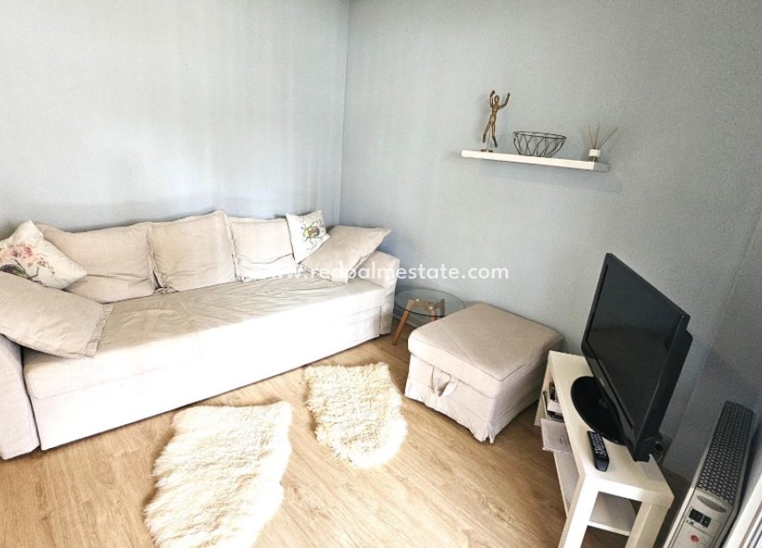 Revente - Appartements -
Torrevieja