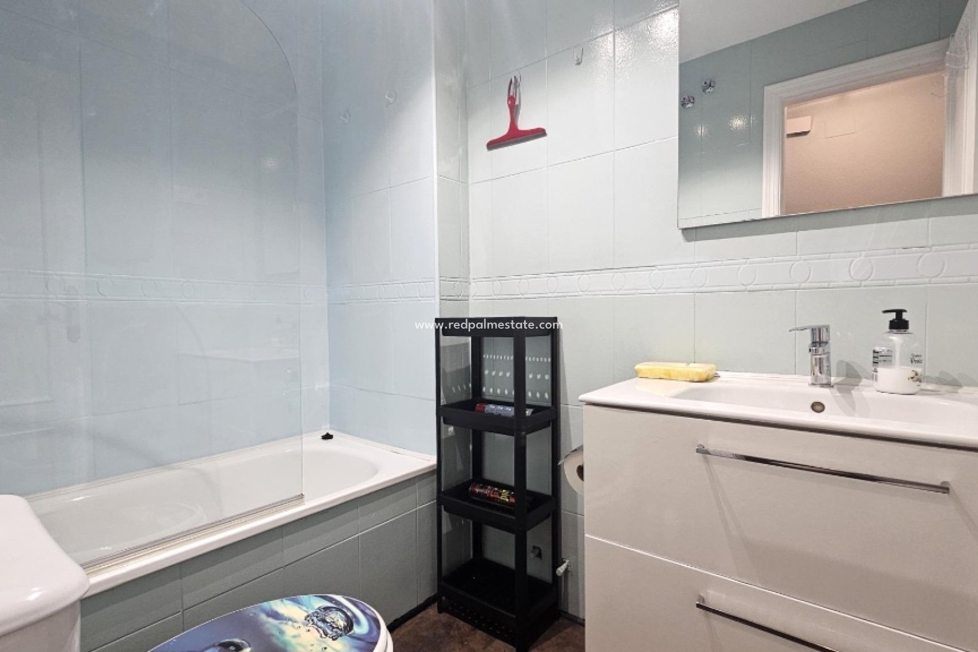 Revente - Appartements -
Torrevieja