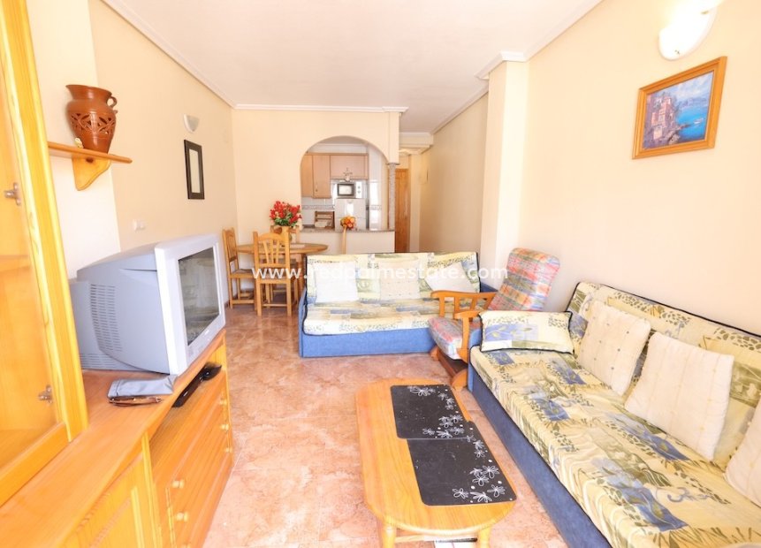 Revente - Appartements -
Torrevieja