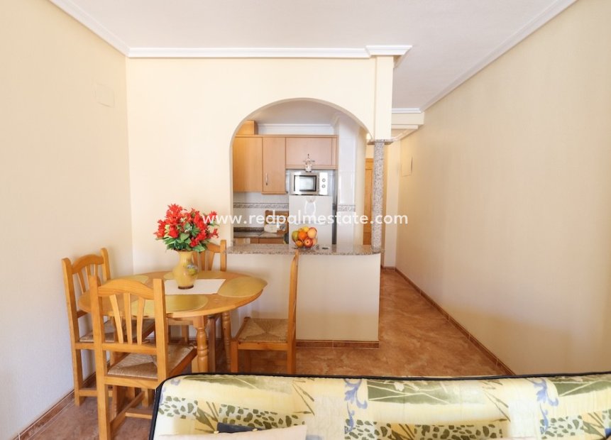 Revente - Appartements -
Torrevieja
