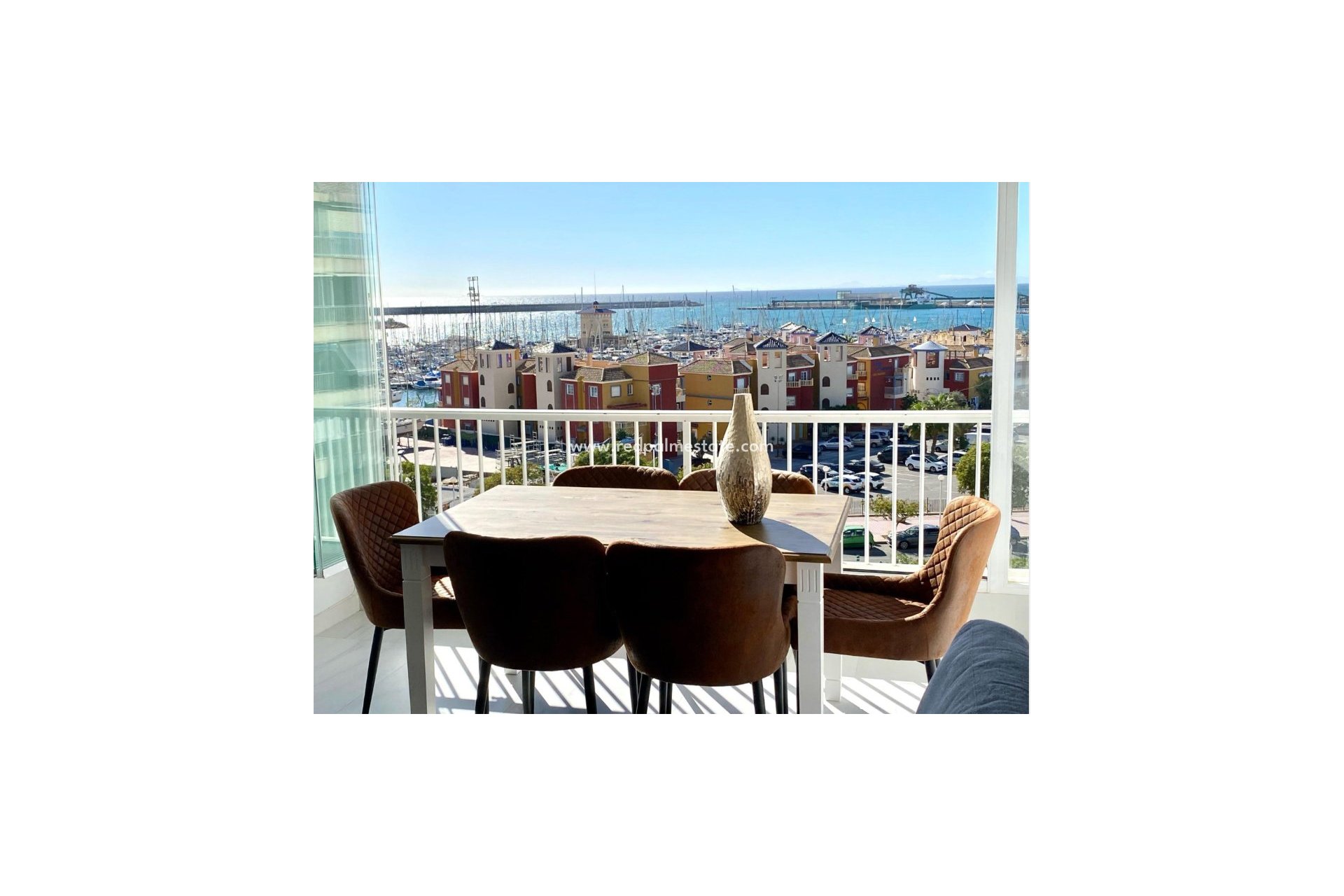 Revente - Appartements -
Torrevieja