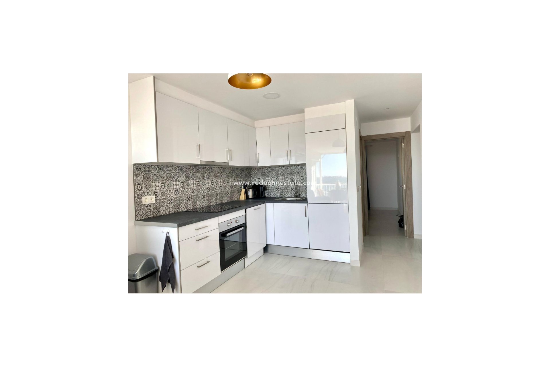 Revente - Appartements -
Torrevieja