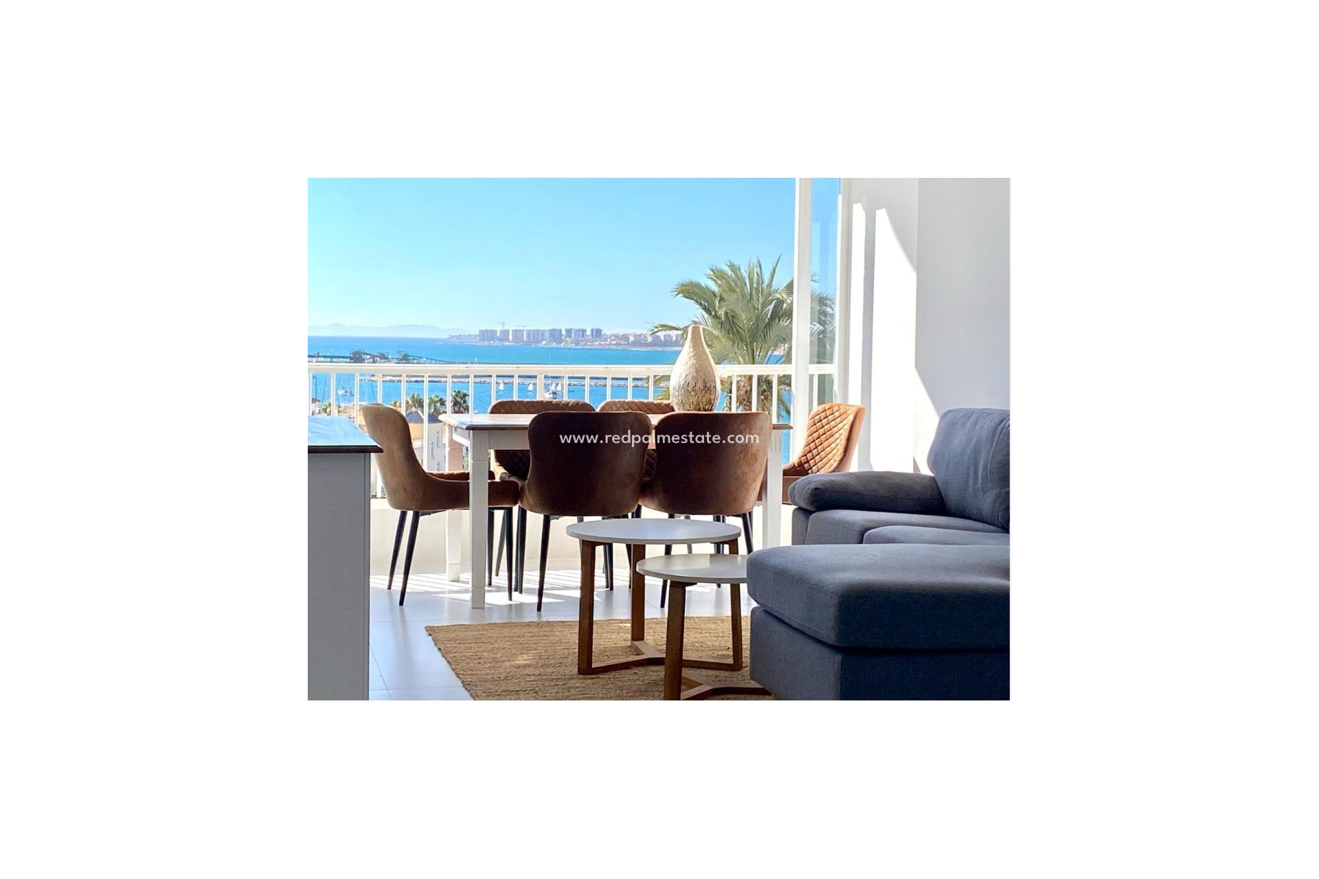 Revente - Appartements -
Torrevieja