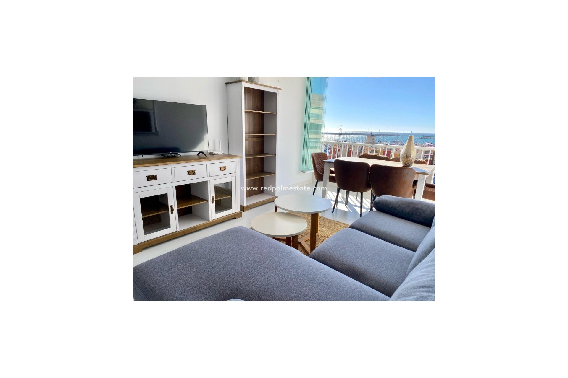 Revente - Appartements -
Torrevieja