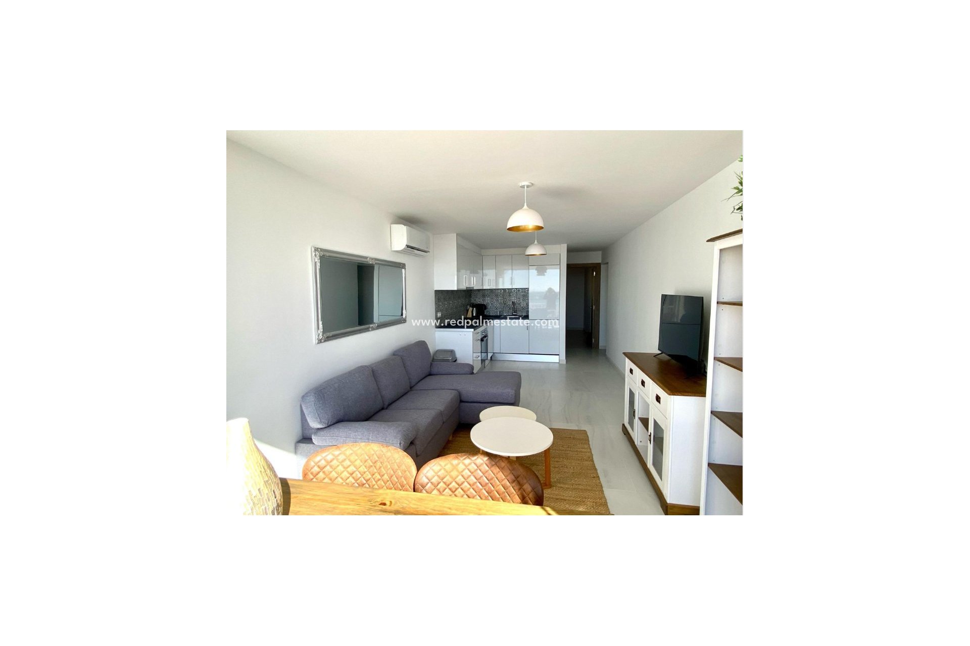 Revente - Appartements -
Torrevieja