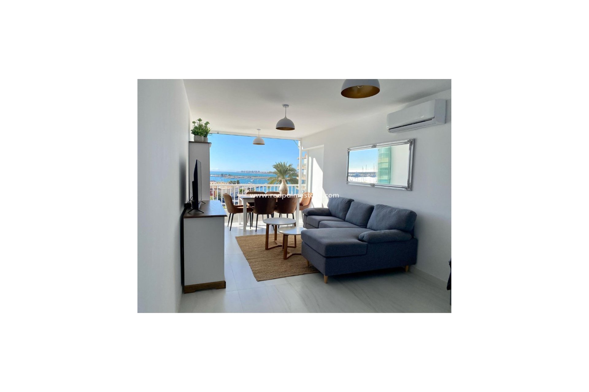 Revente - Appartements -
Torrevieja