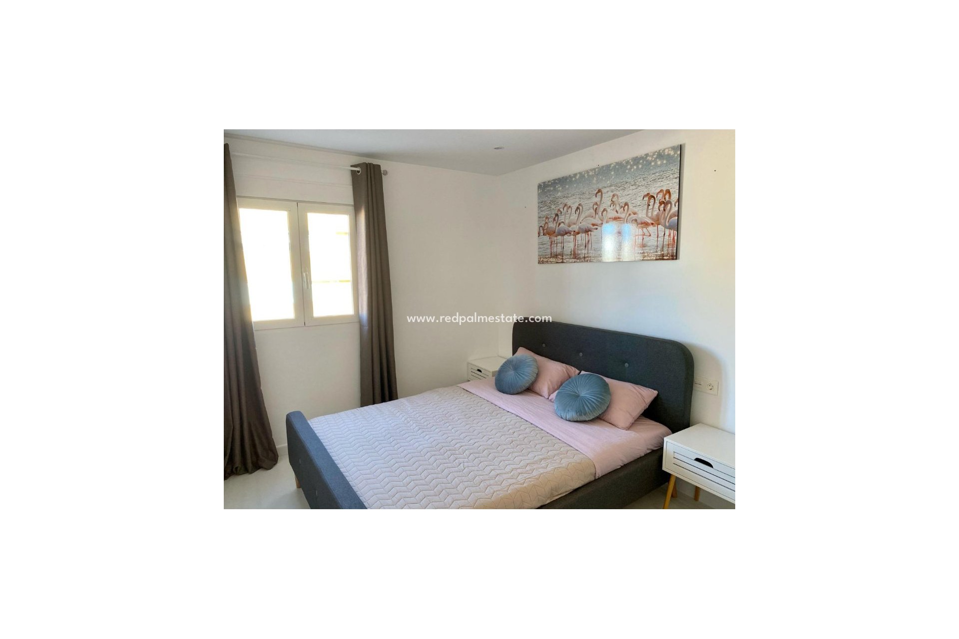 Revente - Appartements -
Torrevieja