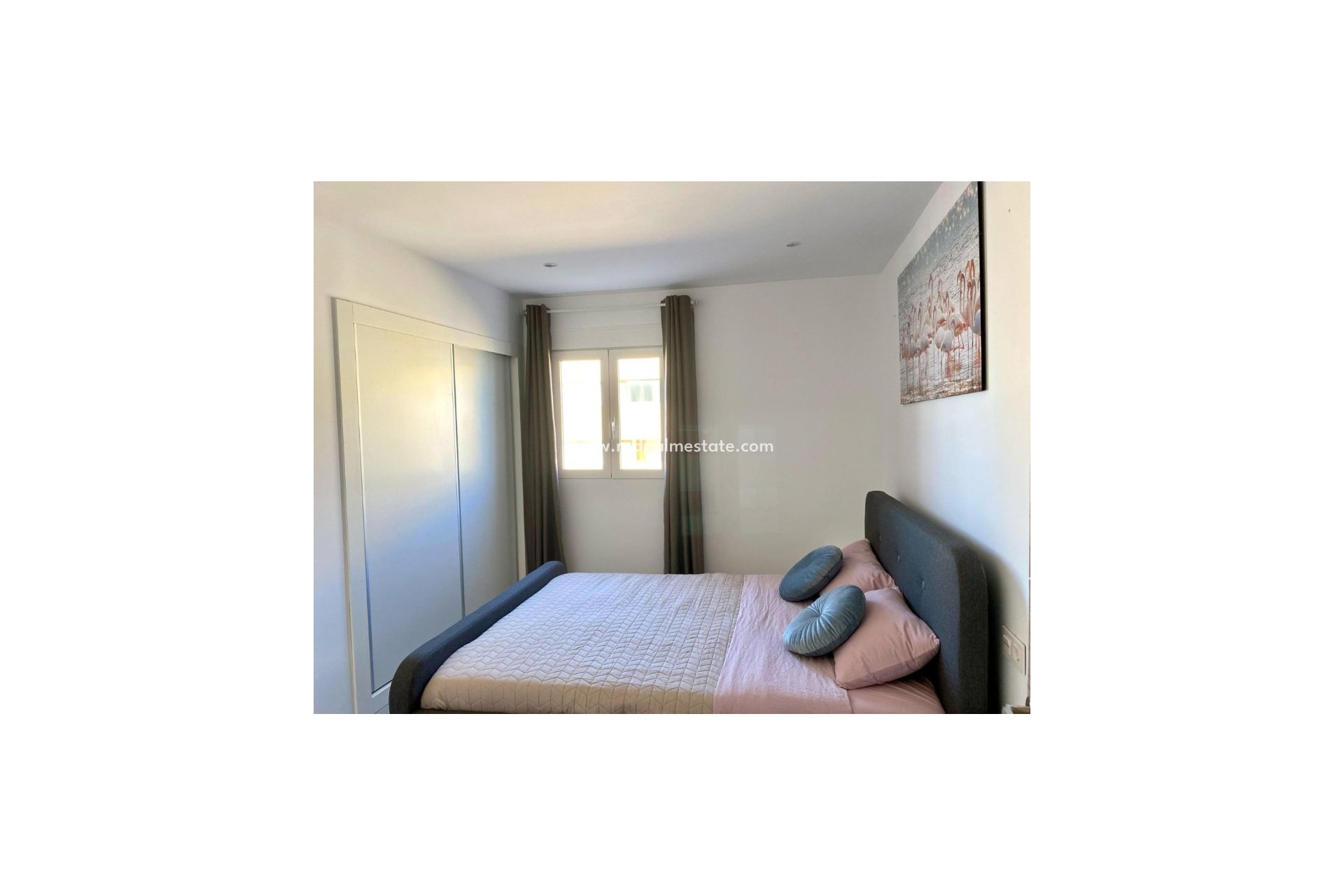 Revente - Appartements -
Torrevieja