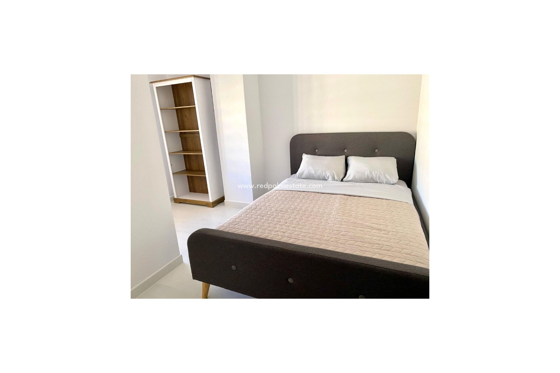 Revente - Appartements -
Torrevieja