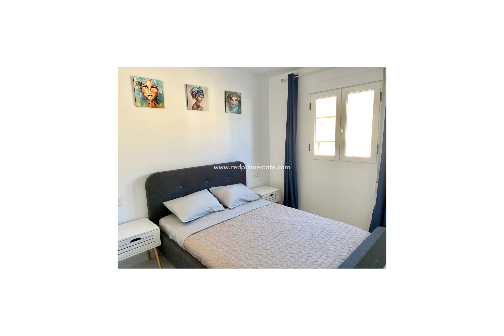 Revente - Appartements -
Torrevieja