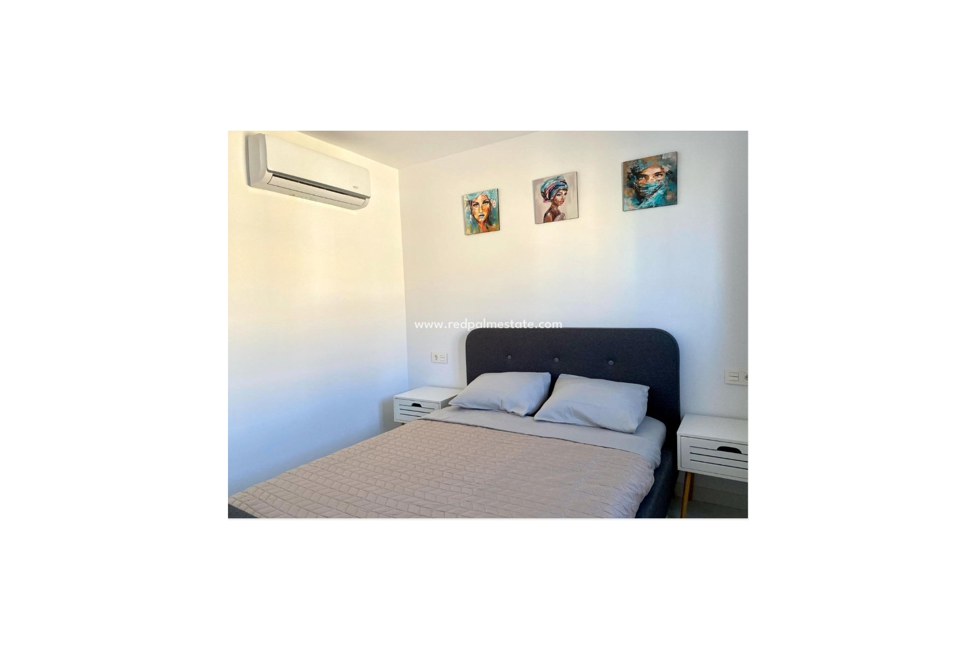 Revente - Appartements -
Torrevieja