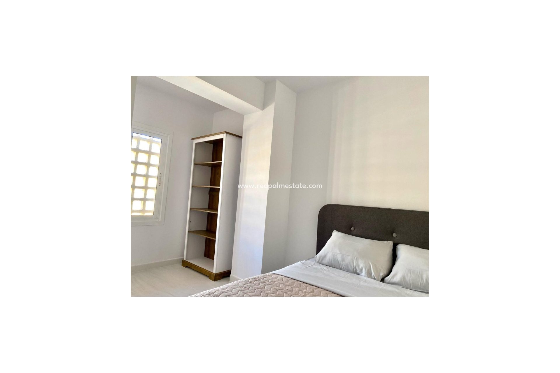 Revente - Appartements -
Torrevieja