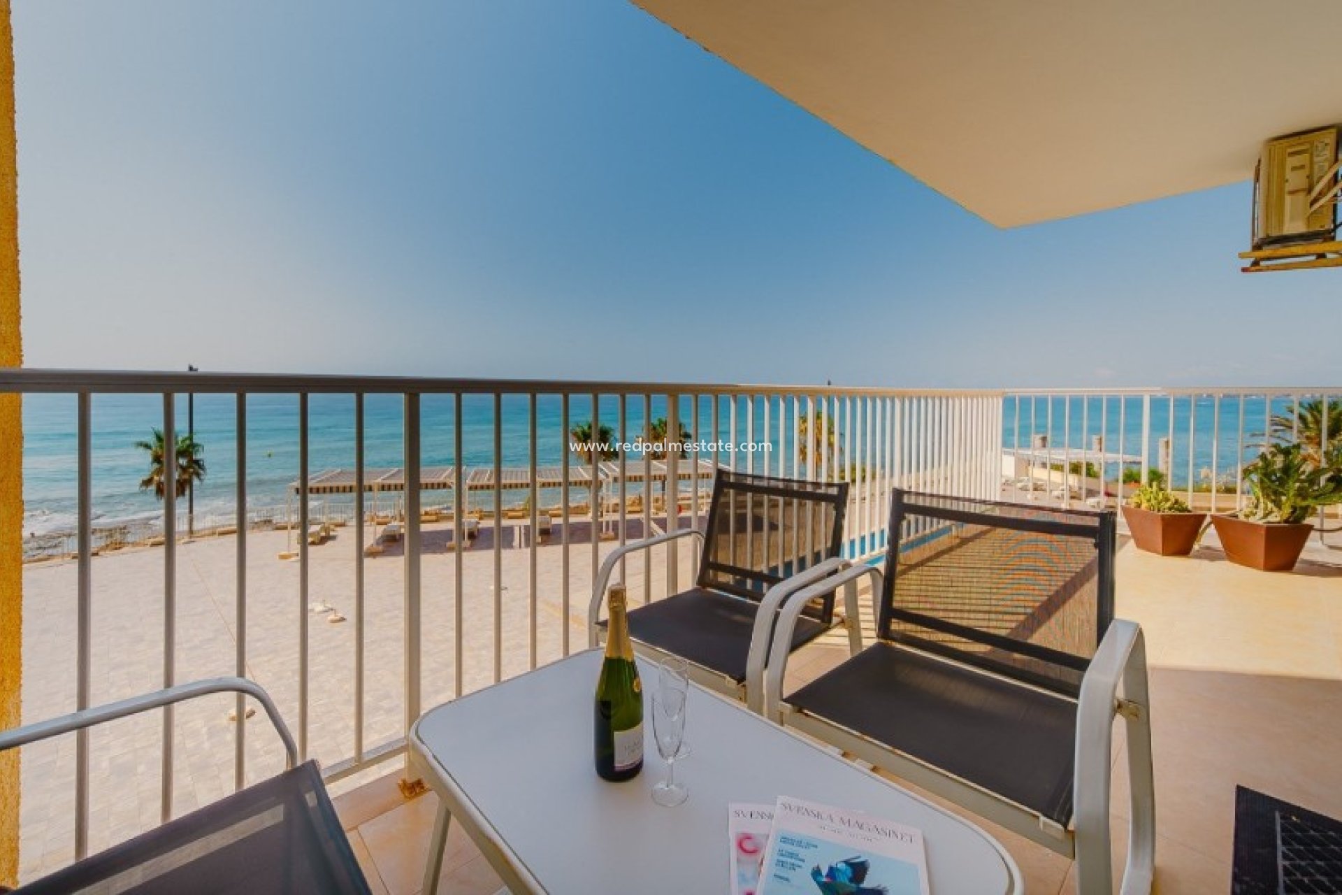 Revente - Appartements -
Torrevieja