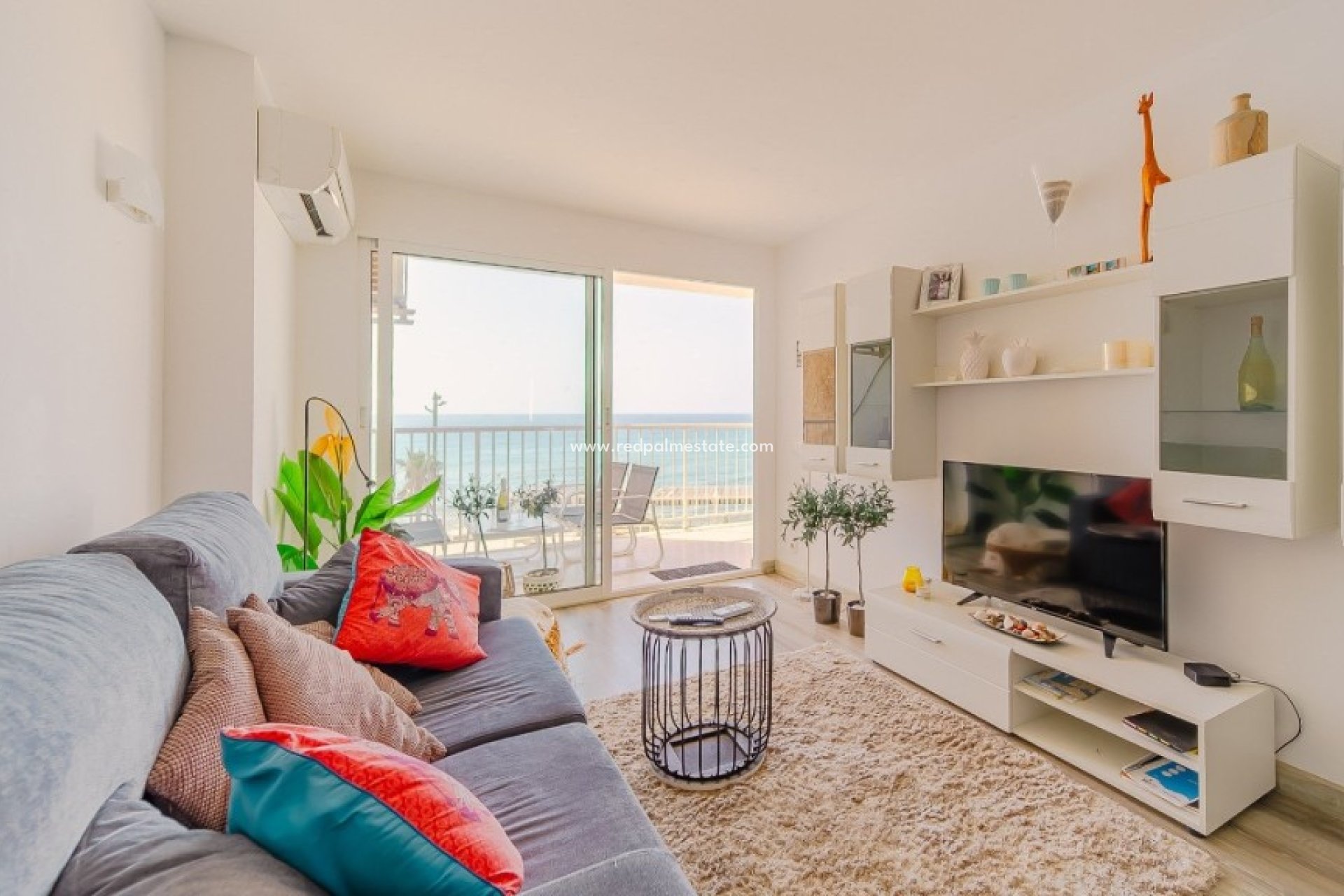 Revente - Appartements -
Torrevieja