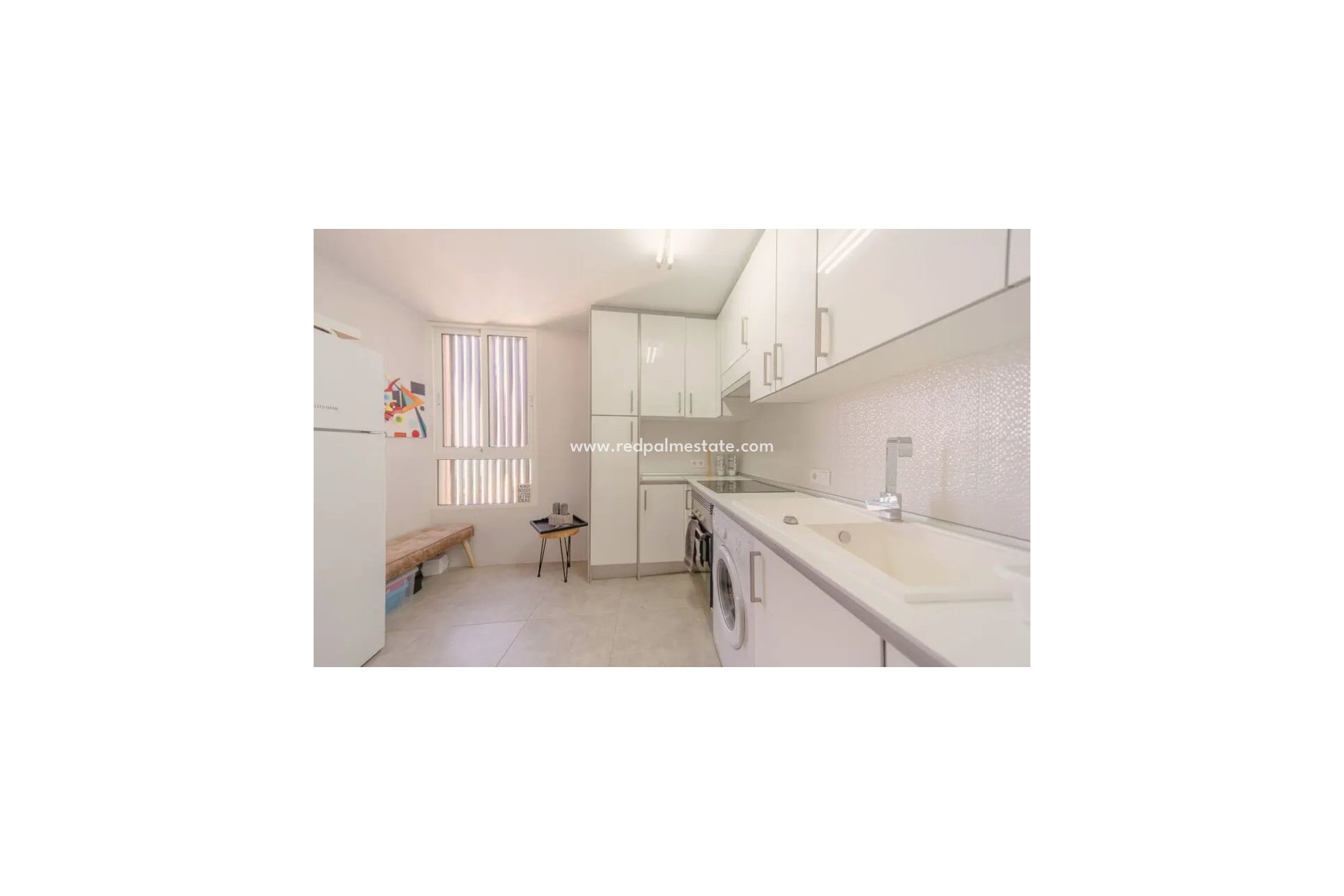 Revente - Appartements -
Torrevieja