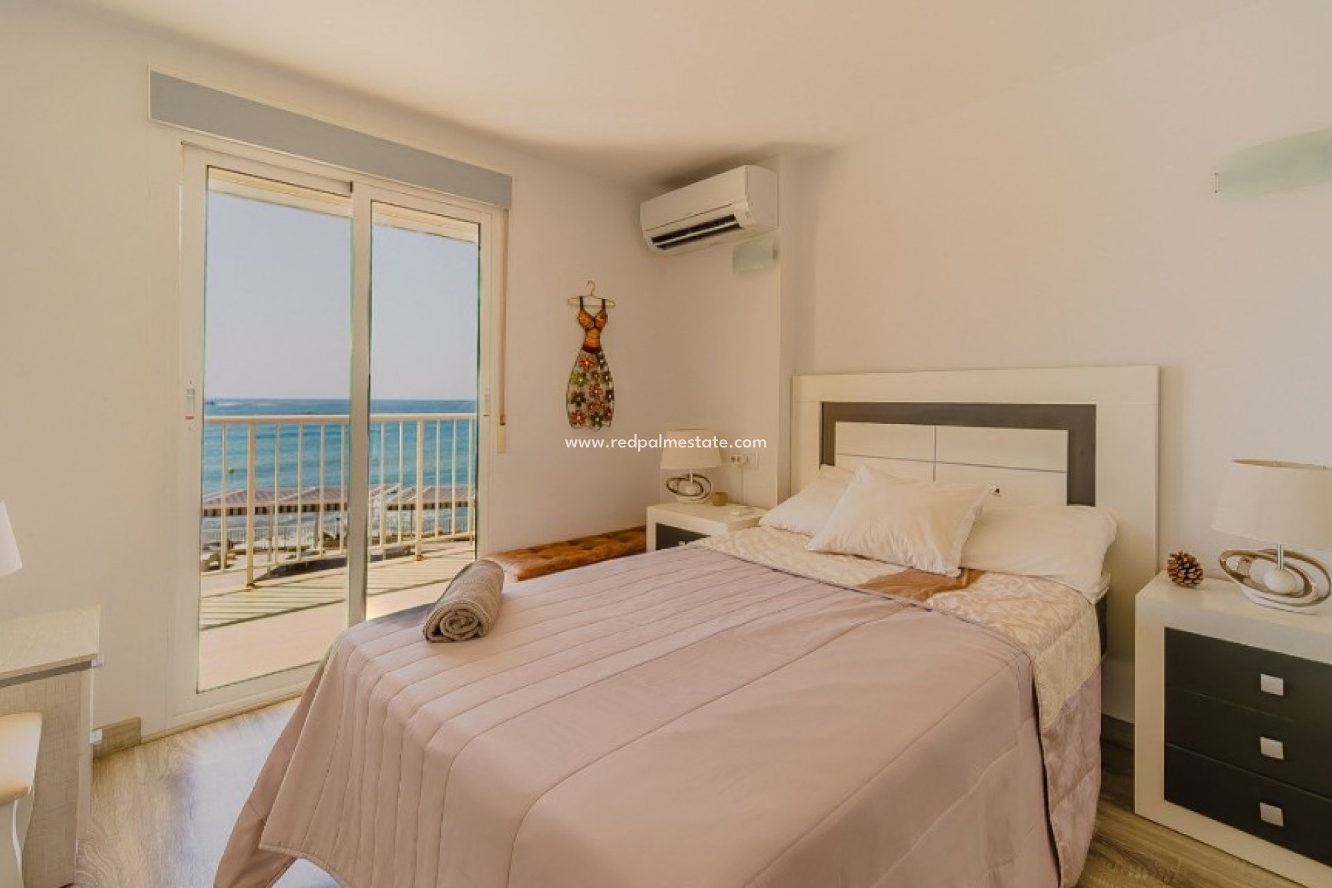 Revente - Appartements -
Torrevieja