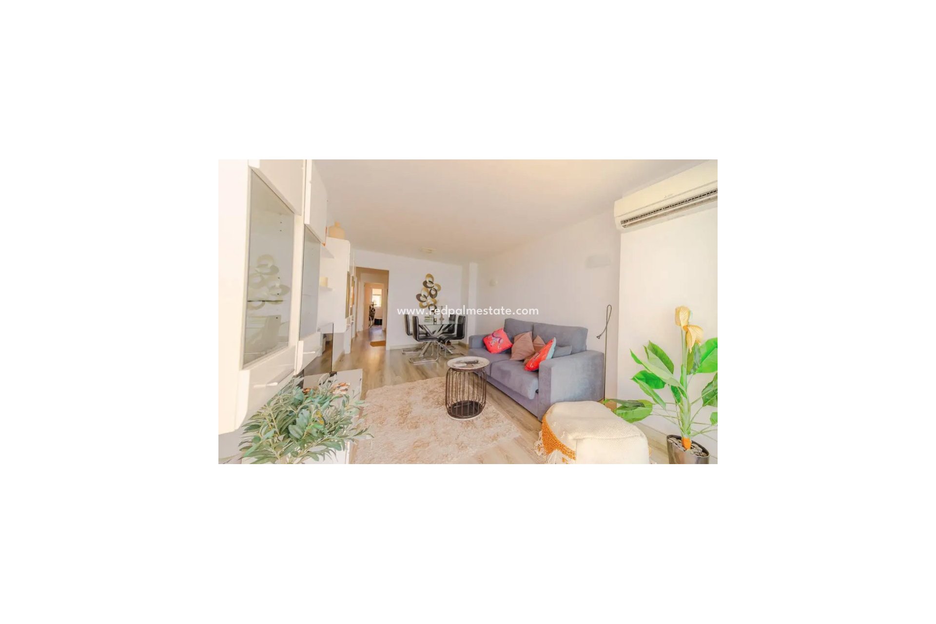 Revente - Appartements -
Torrevieja