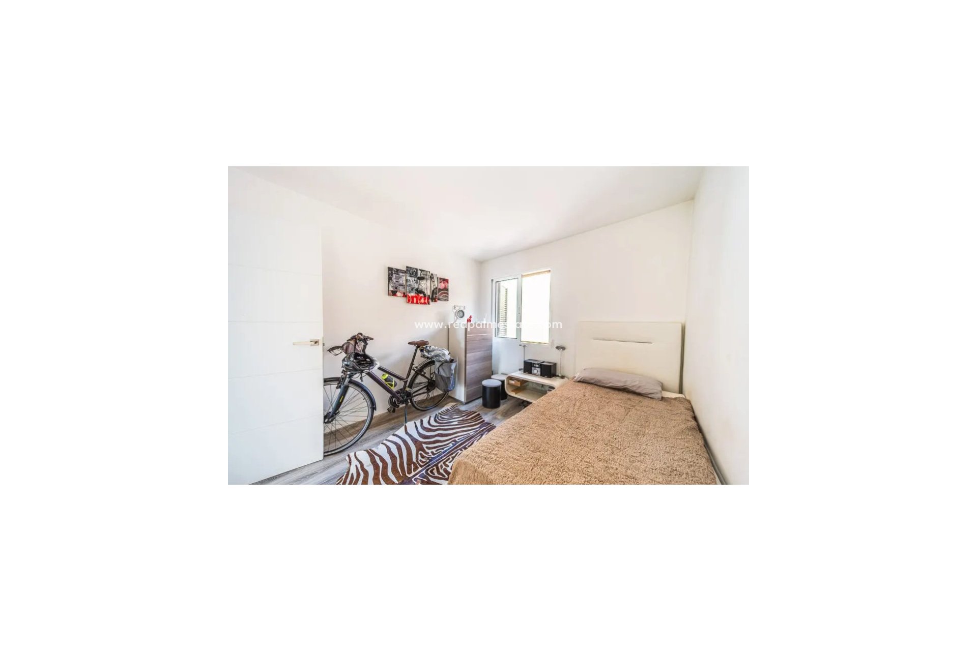 Revente - Appartements -
Torrevieja