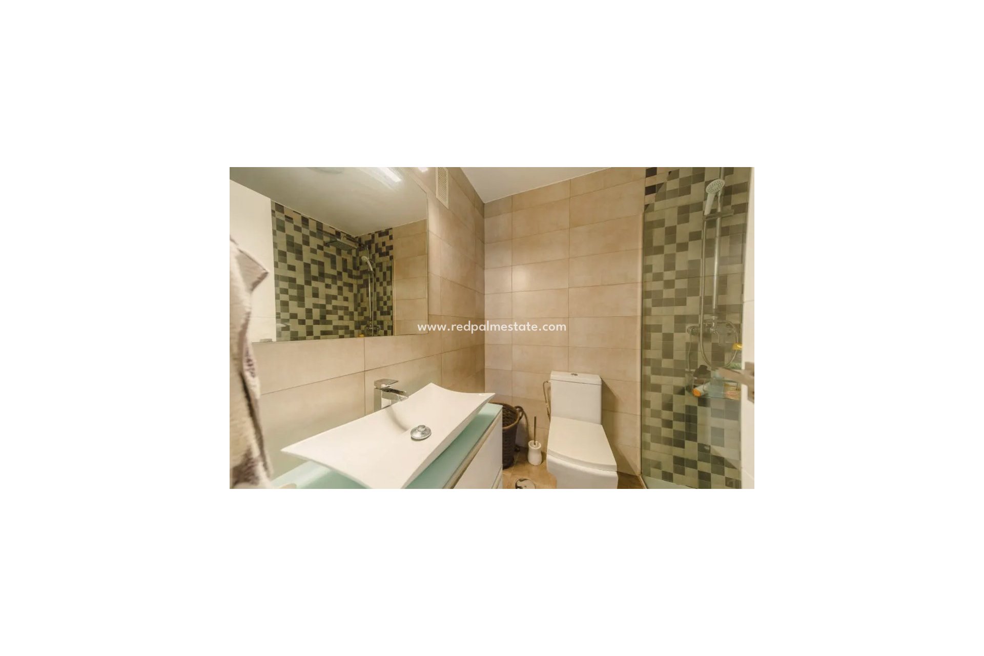 Revente - Appartements -
Torrevieja