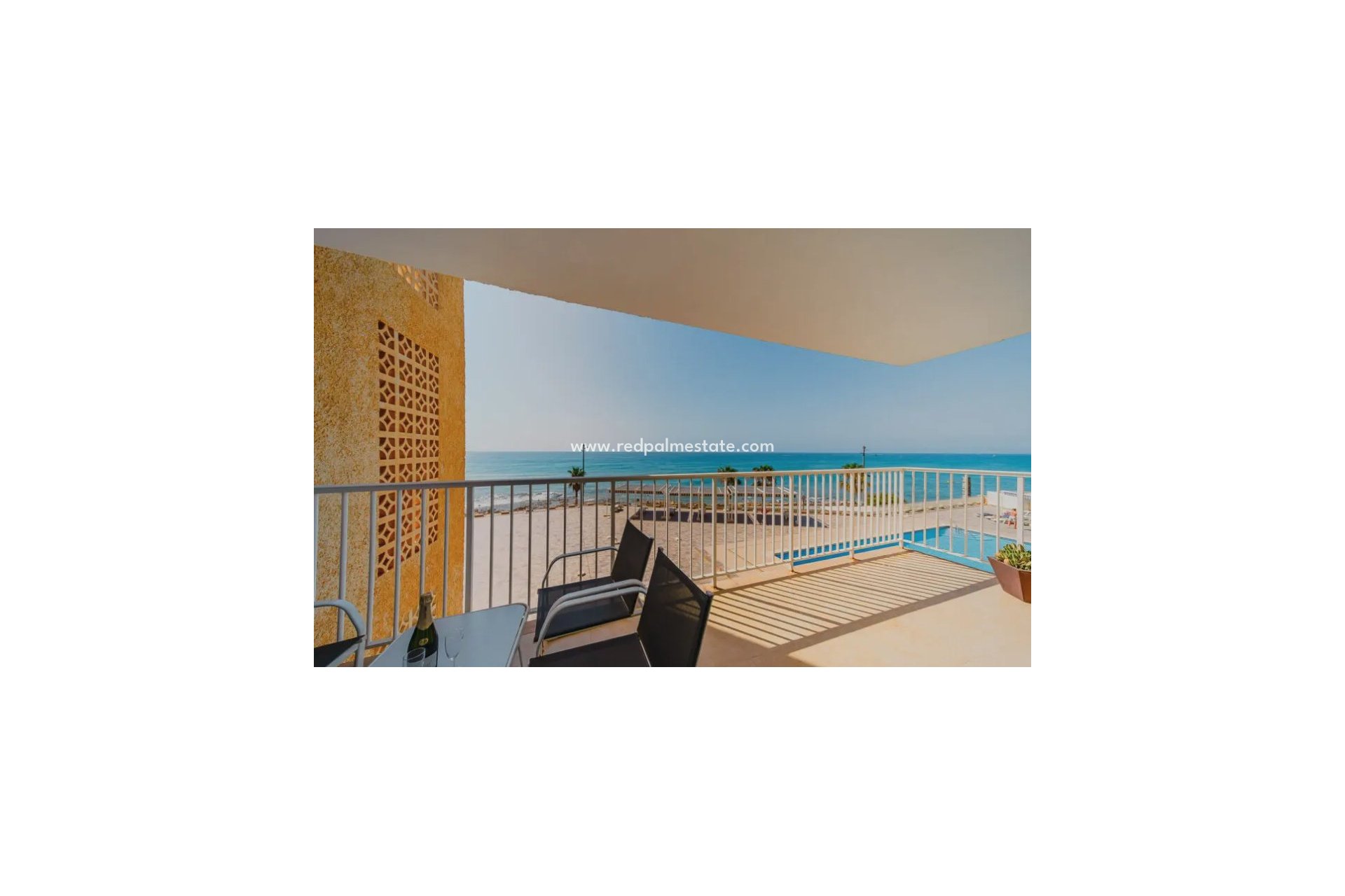 Revente - Appartements -
Torrevieja