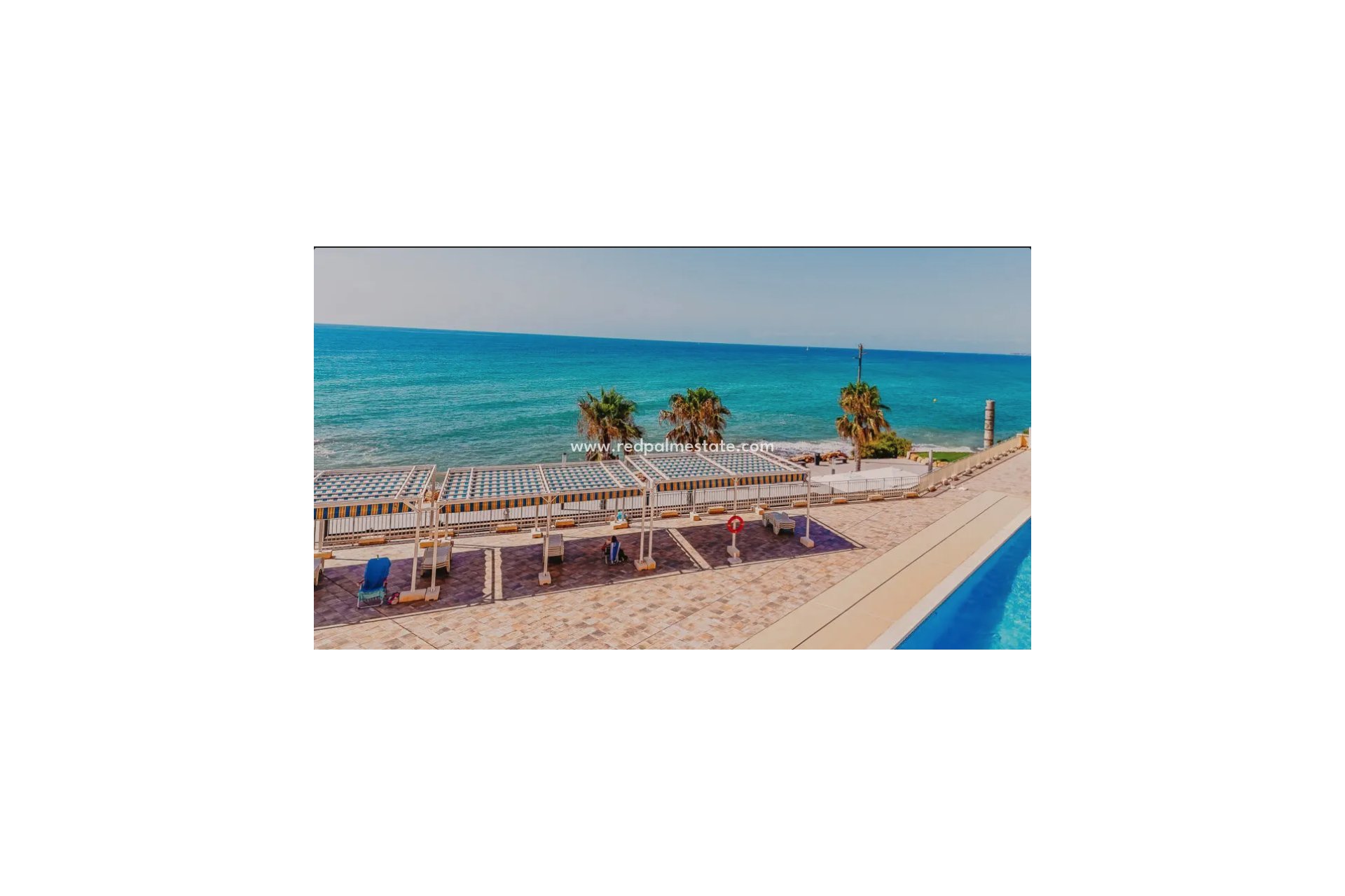 Revente - Appartements -
Torrevieja