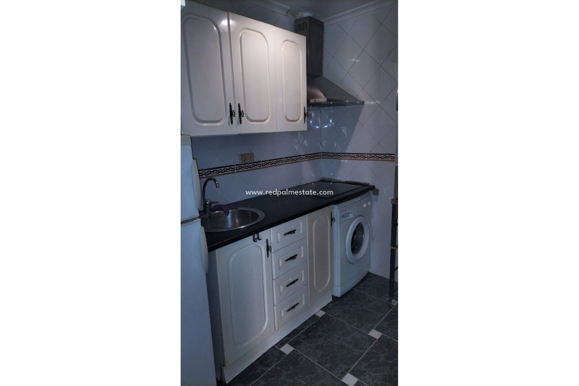 Revente - Appartements -
Torrevieja