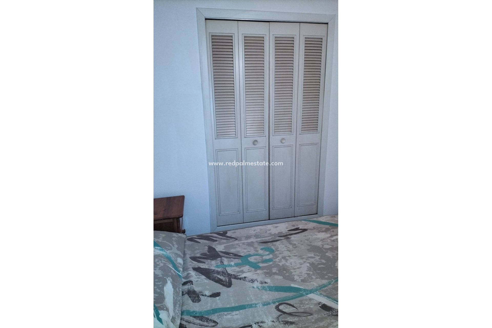 Revente - Appartements -
Torrevieja