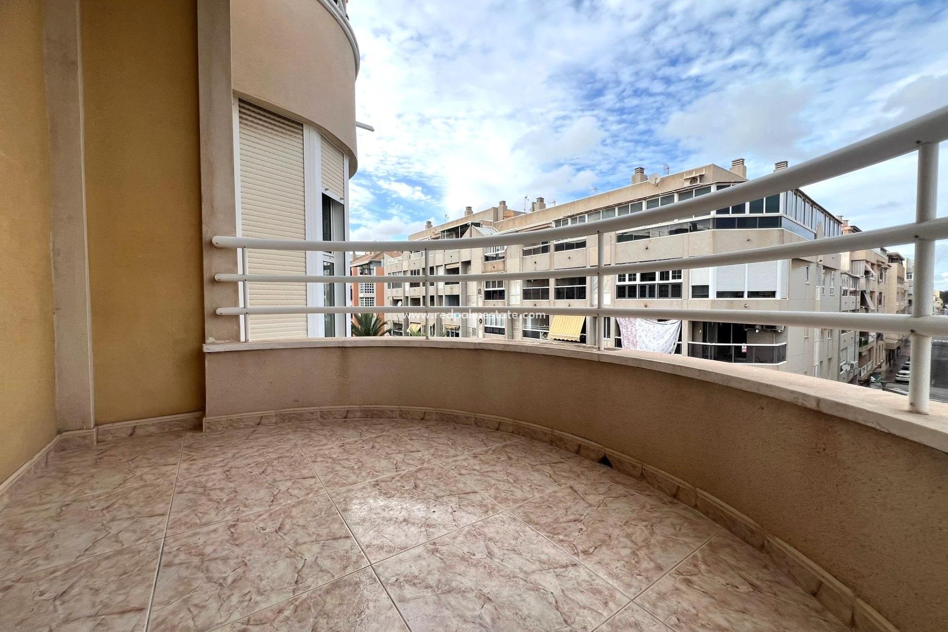 Revente - Appartements -
Torrevieja