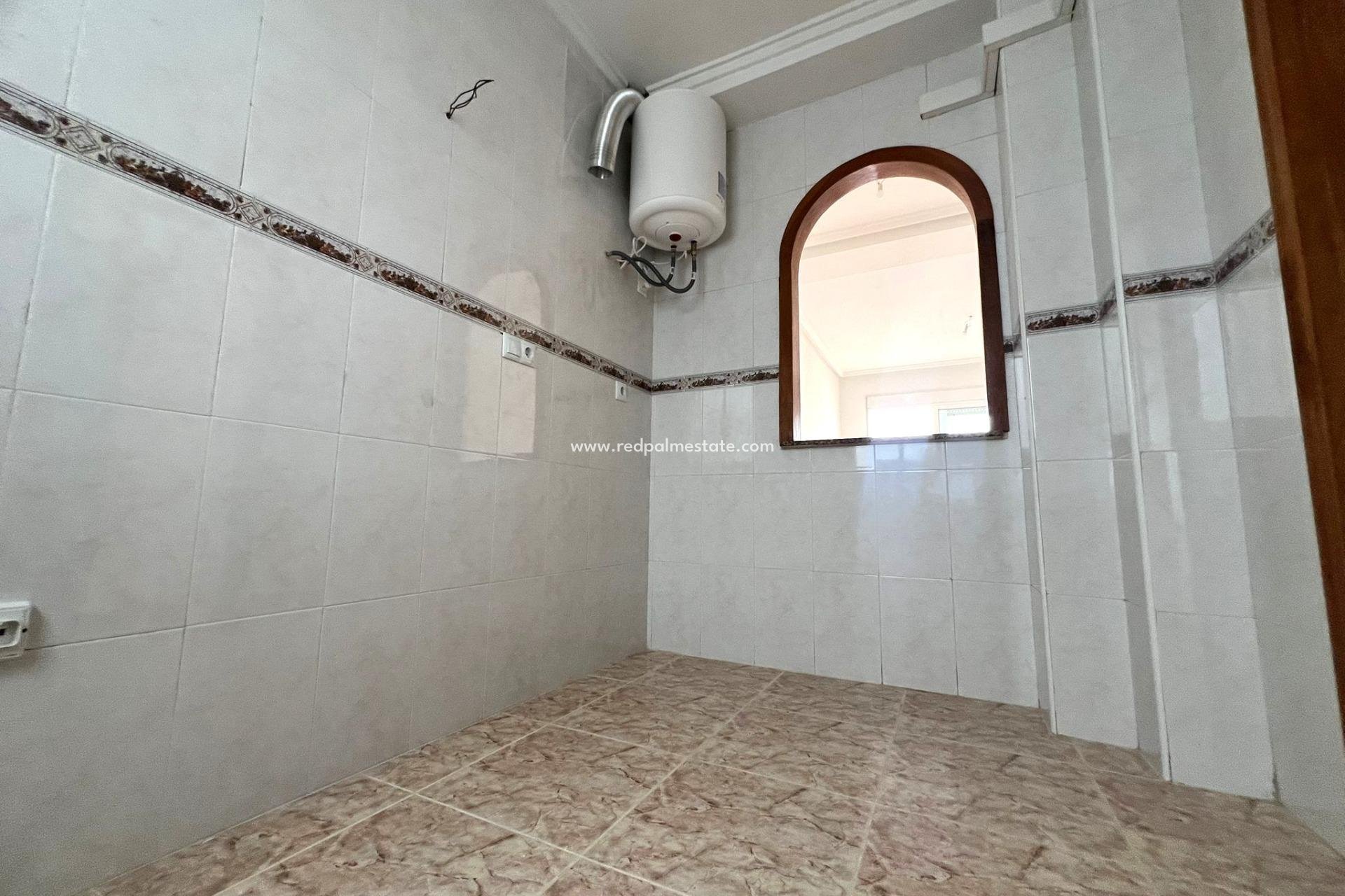 Revente - Appartements -
Torrevieja