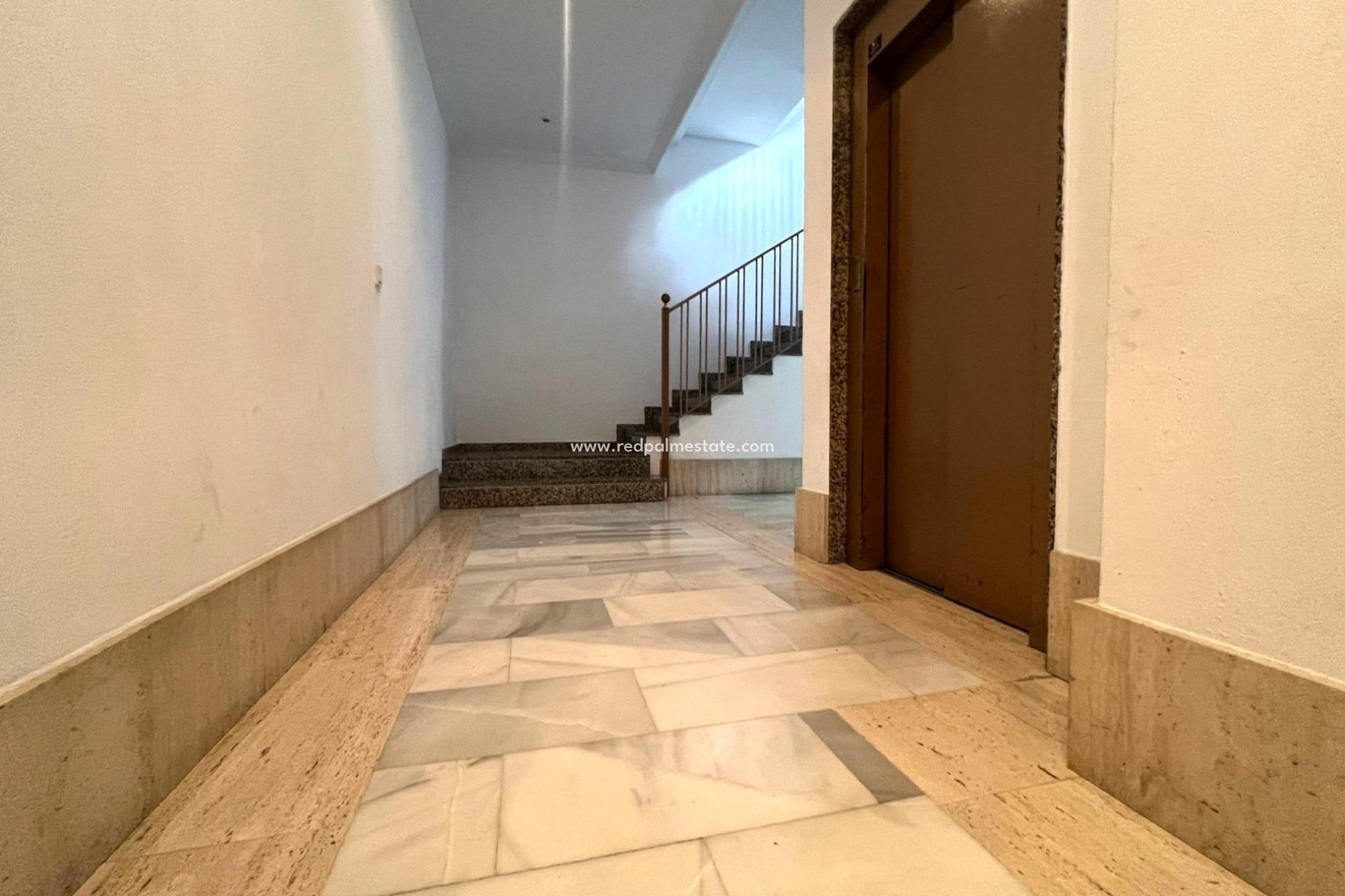 Revente - Appartements -
Torrevieja