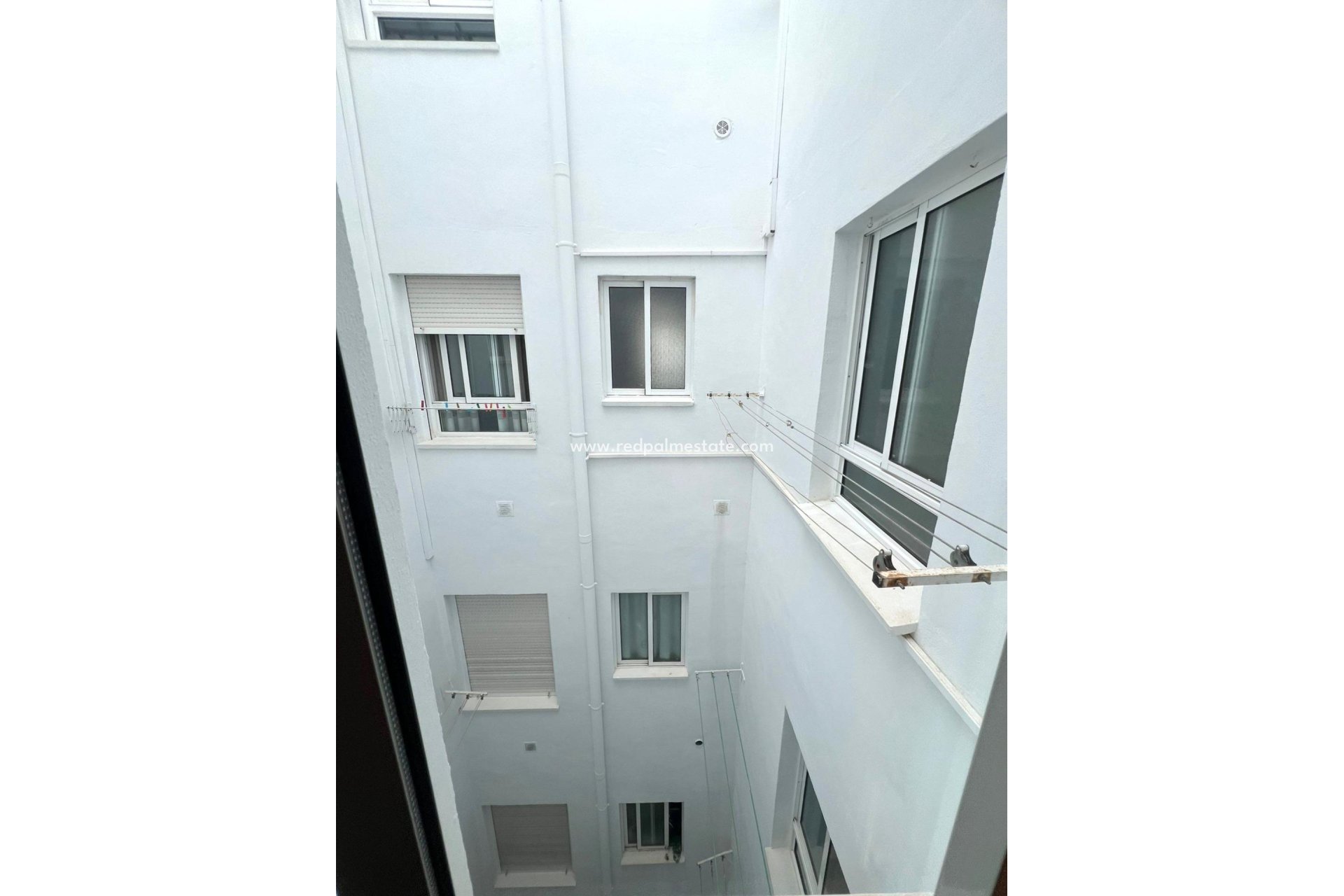 Revente - Appartements -
Torrevieja