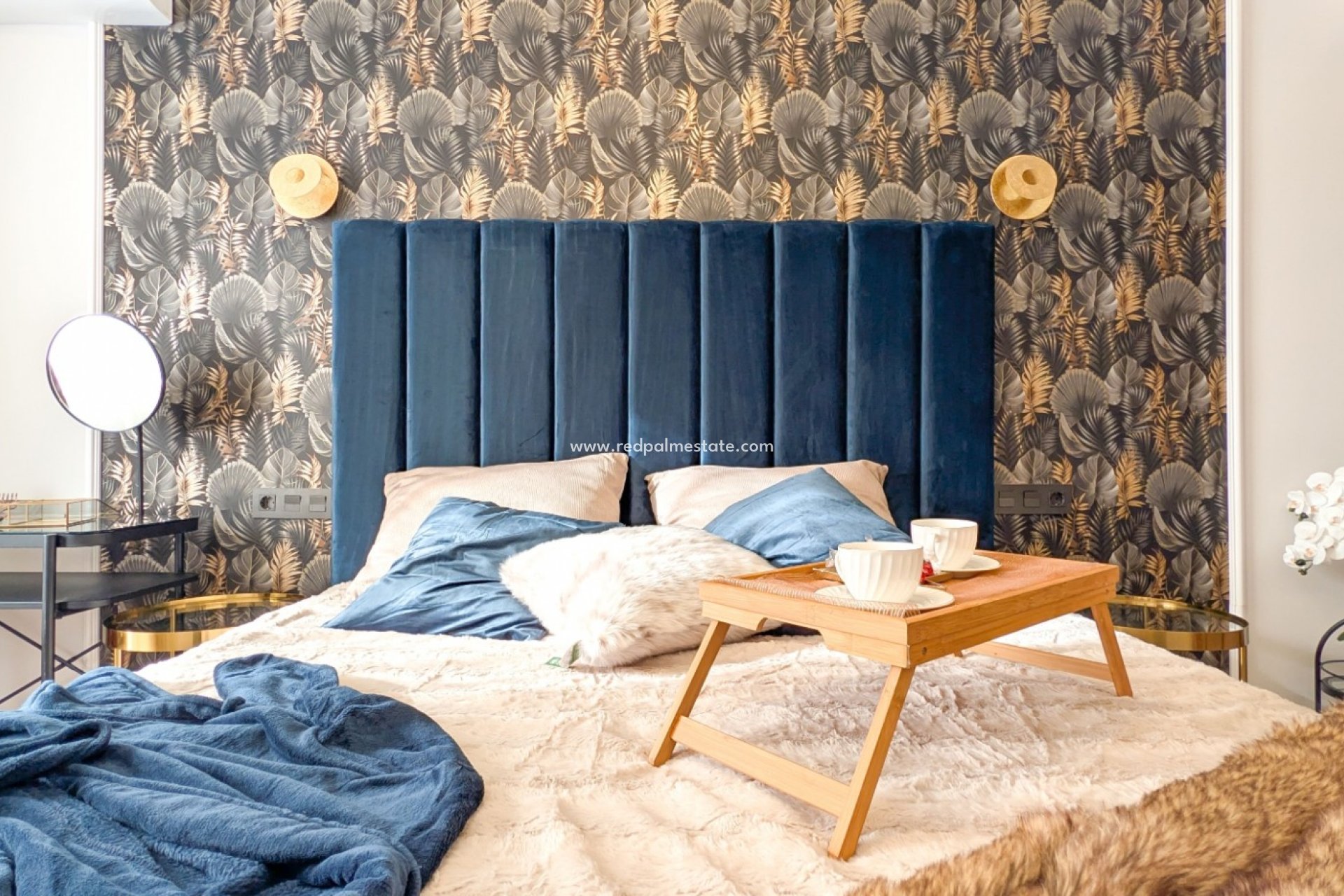 Revente - Appartements -
Torrevieja