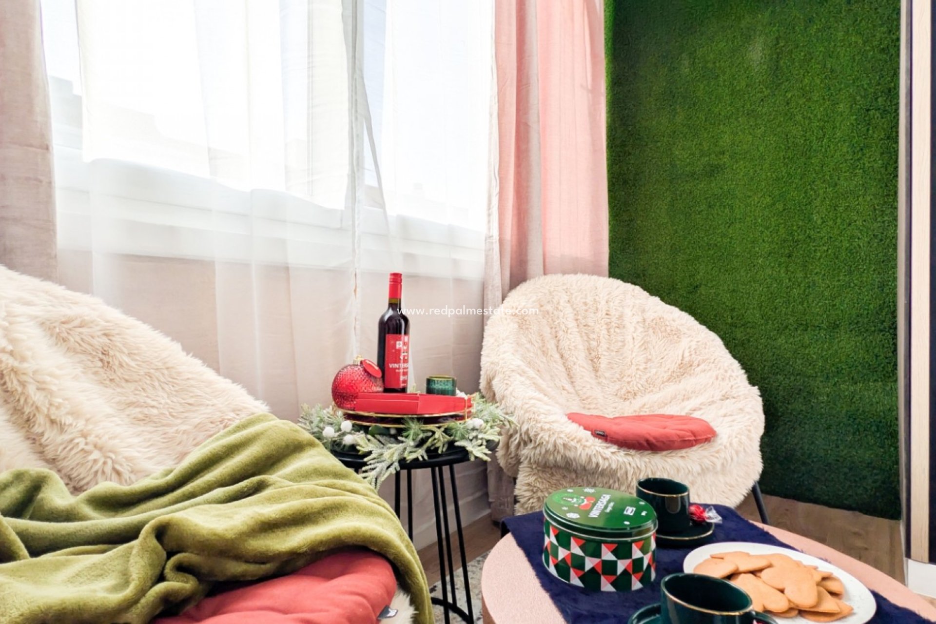 Revente - Appartements -
Torrevieja