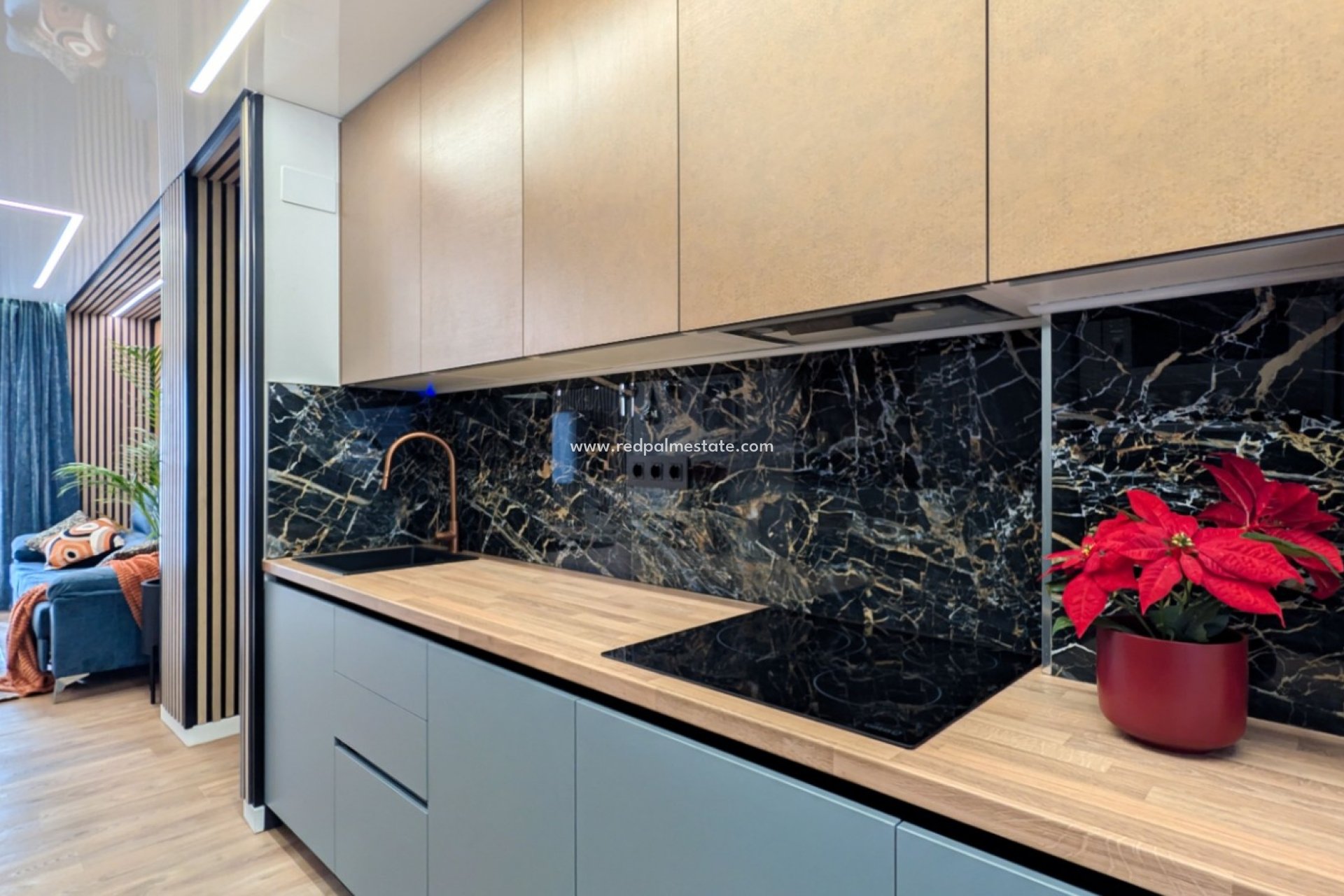 Revente - Appartements -
Torrevieja