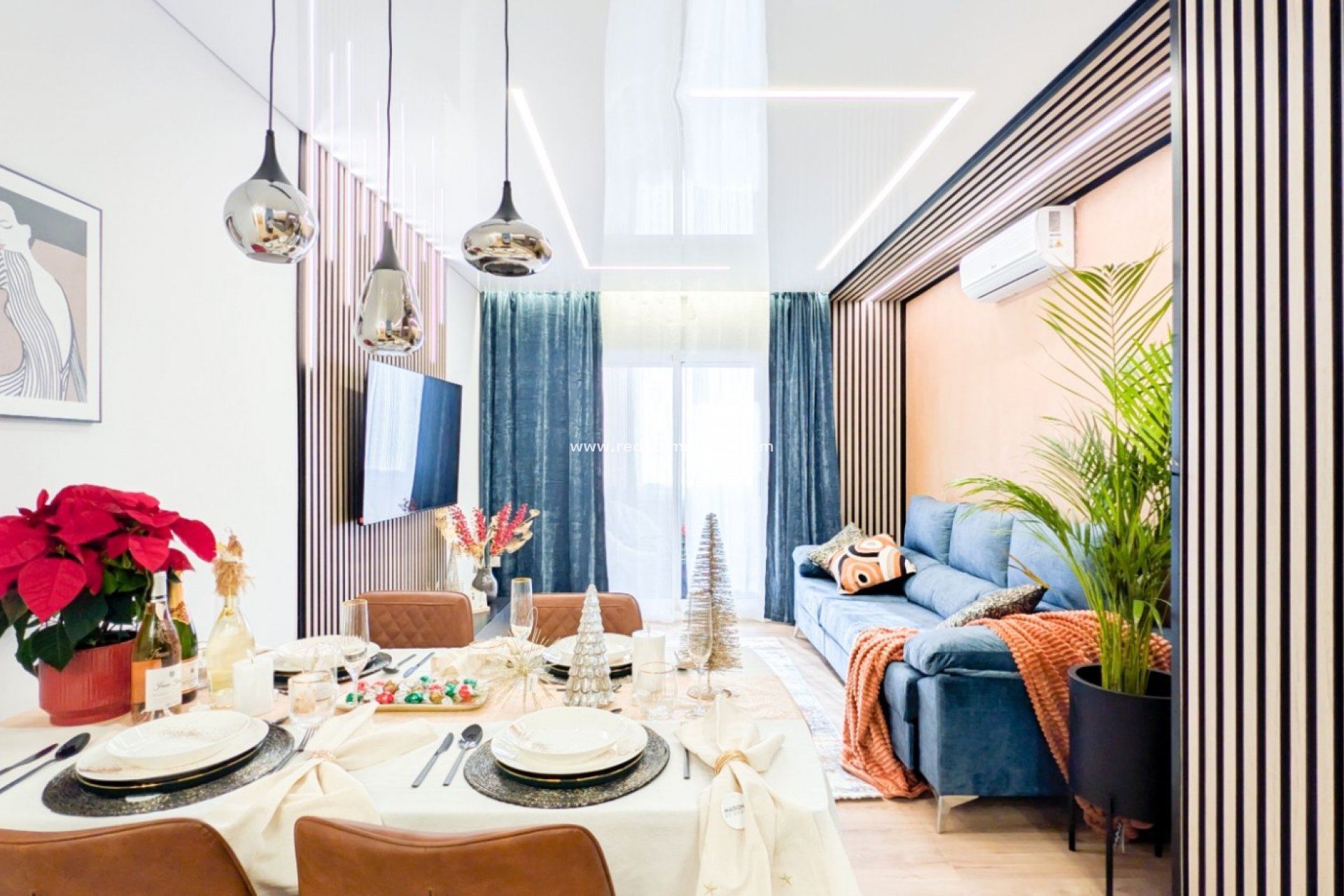 Revente - Appartements -
Torrevieja