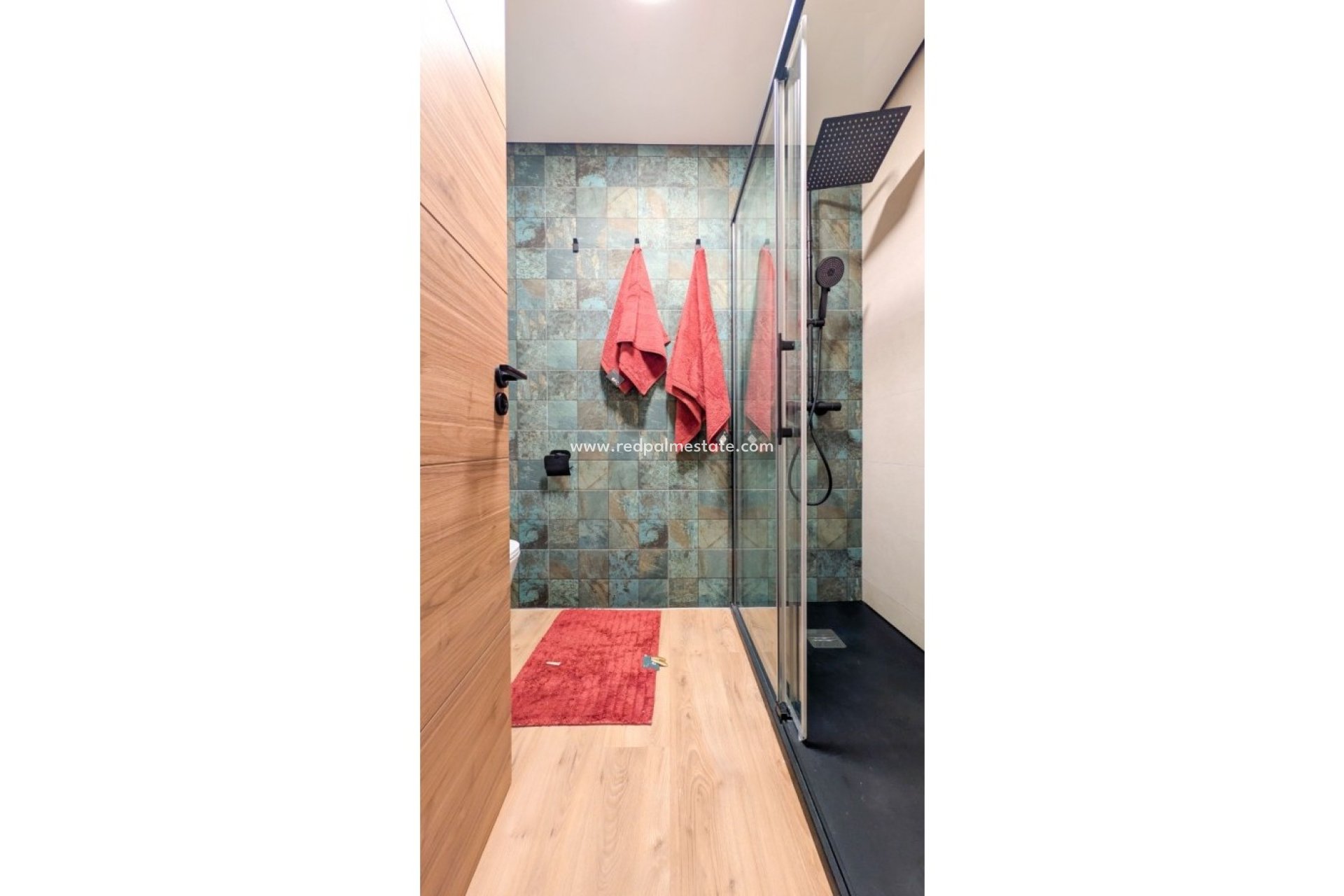 Revente - Appartements -
Torrevieja