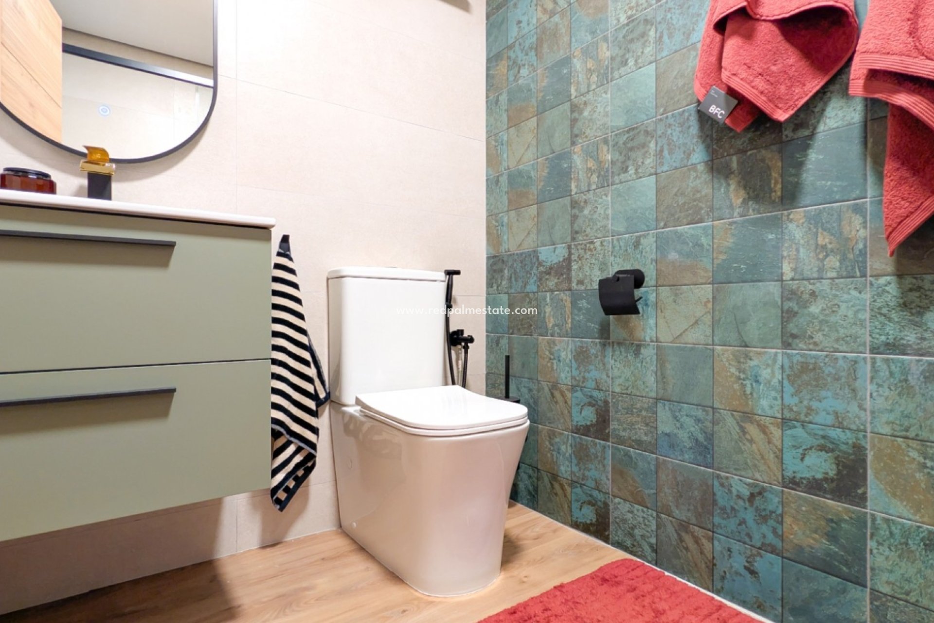 Revente - Appartements -
Torrevieja