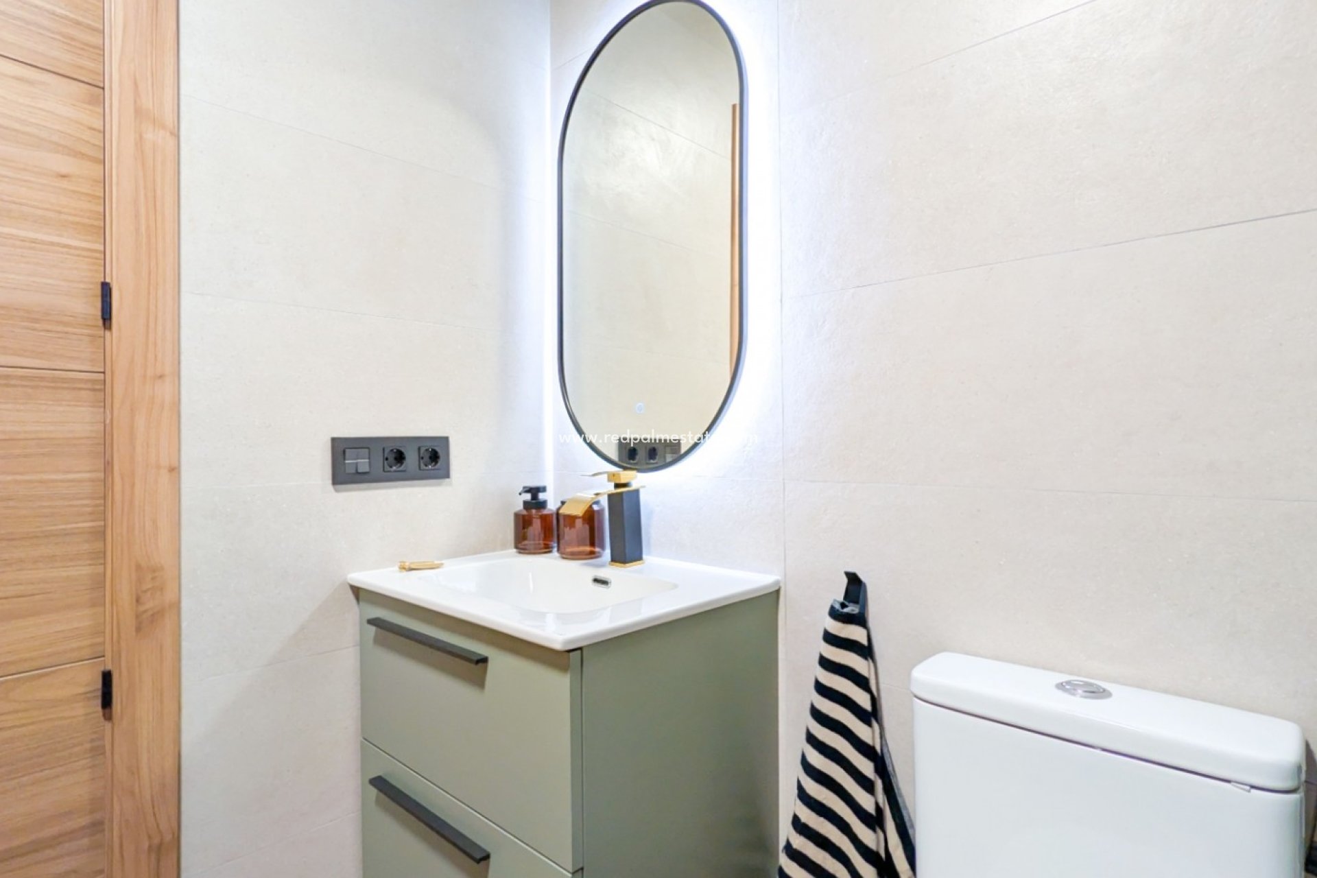 Revente - Appartements -
Torrevieja