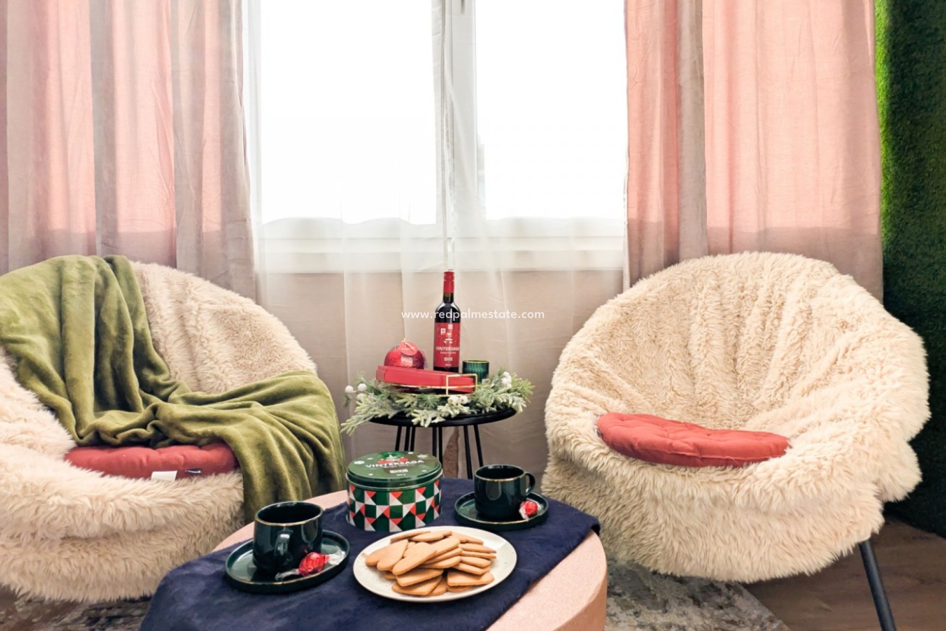 Revente - Appartements -
Torrevieja