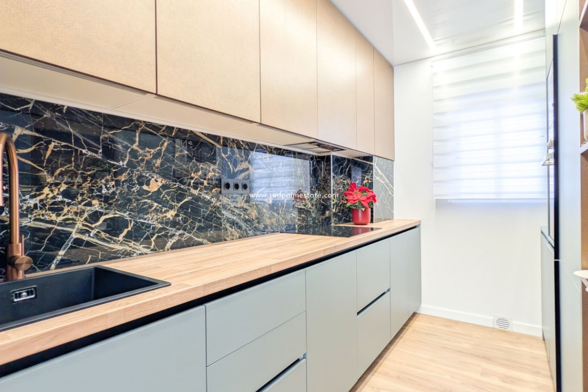 Revente - Appartements -
Torrevieja