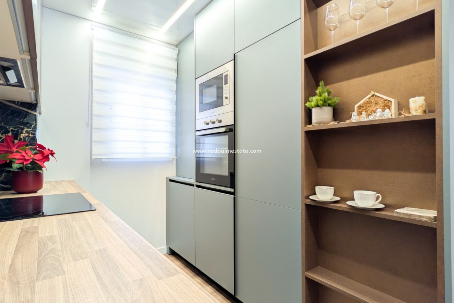 Revente - Appartements -
Torrevieja