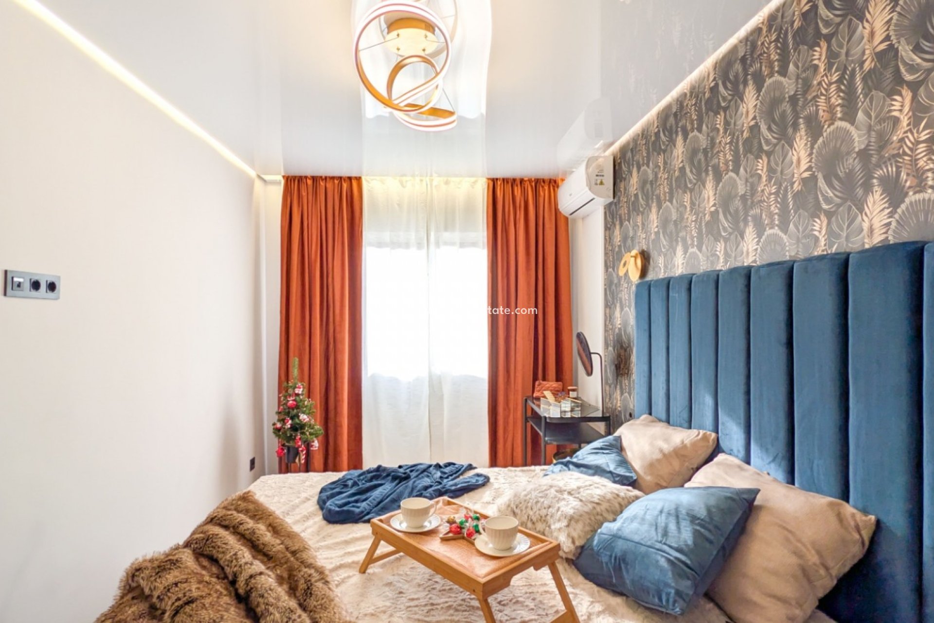 Revente - Appartements -
Torrevieja