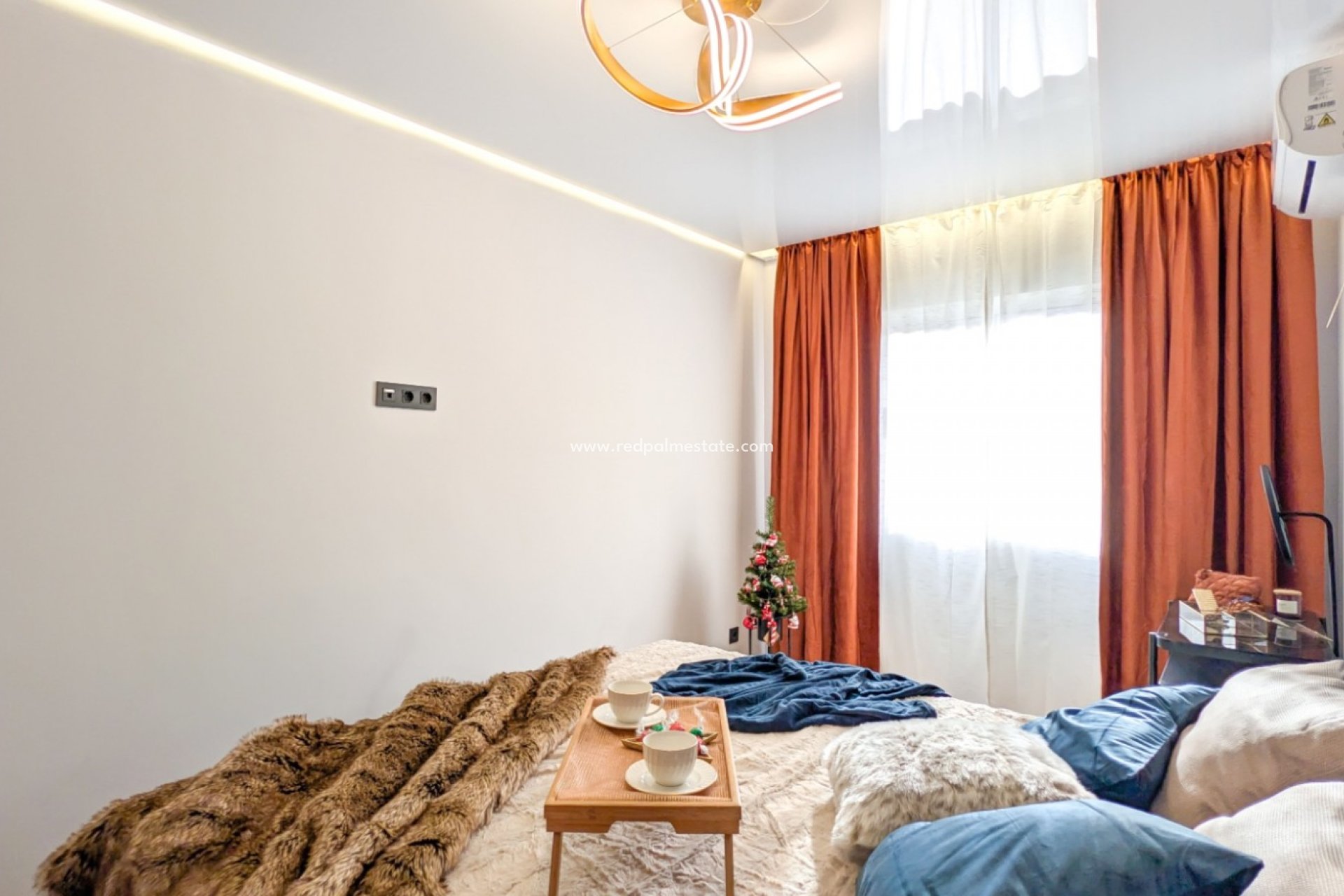 Revente - Appartements -
Torrevieja
