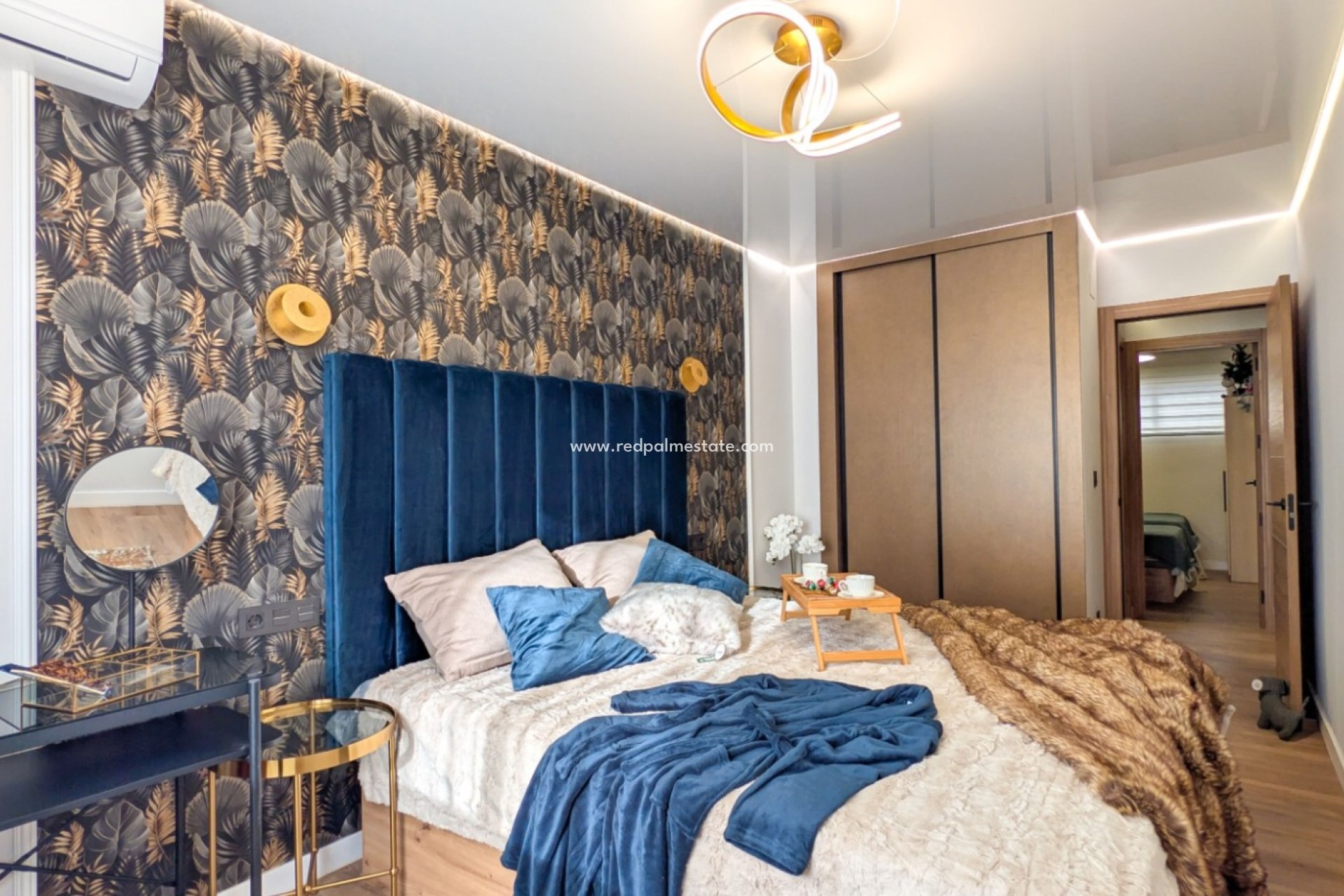 Revente - Appartements -
Torrevieja