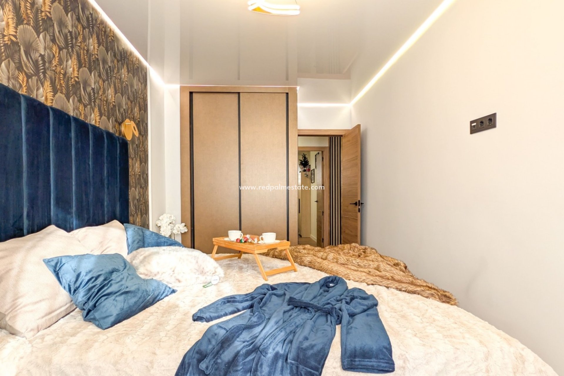 Revente - Appartements -
Torrevieja