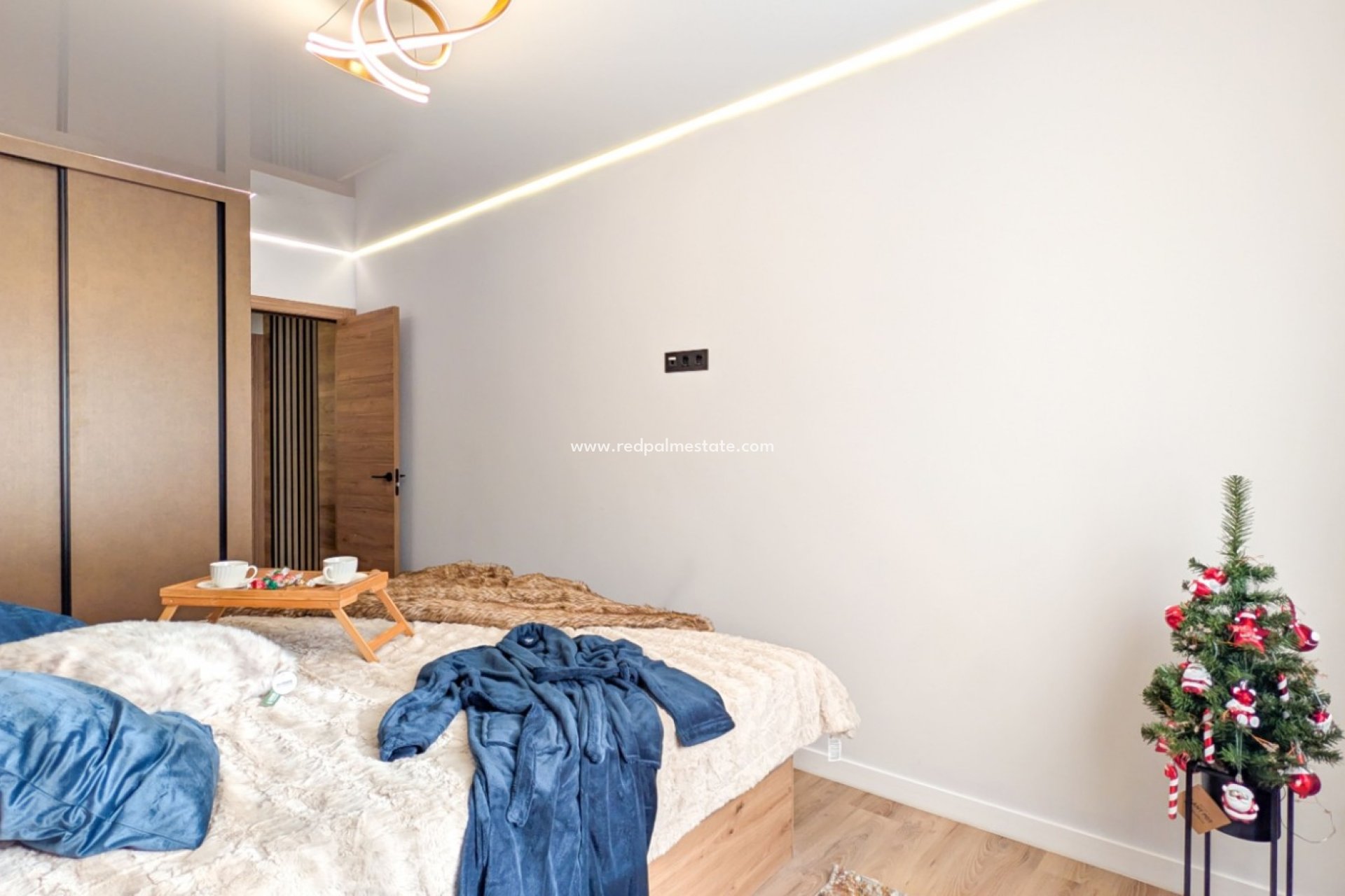 Revente - Appartements -
Torrevieja